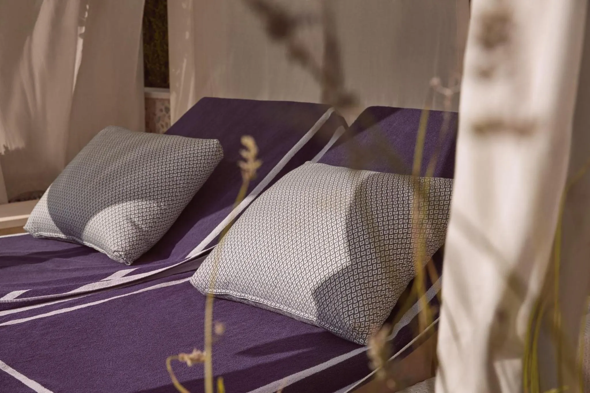 Spa and wellness centre/facilities, Bed in Regent Beijing