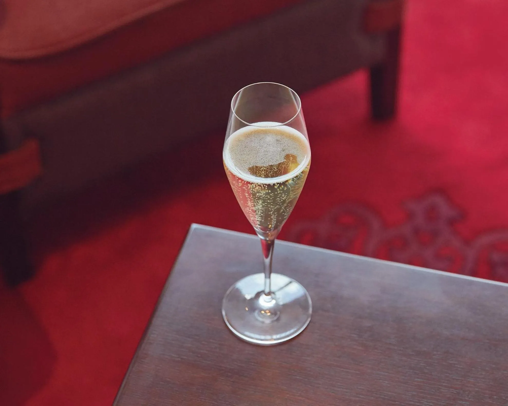 Breakfast in Regent Beijing