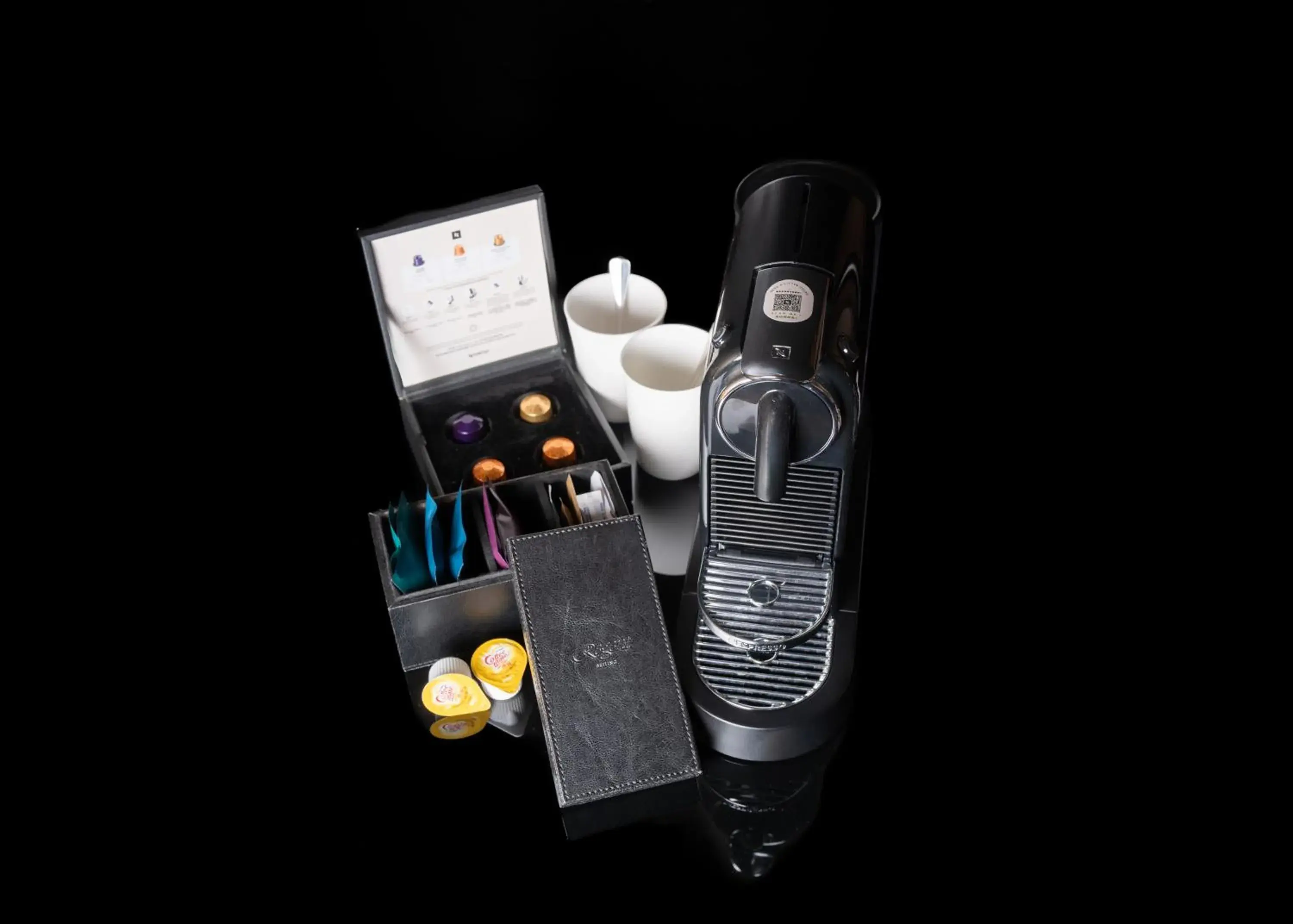 Classic Twin Room in Regent Beijing Classic Twin Room in Regent Beijing