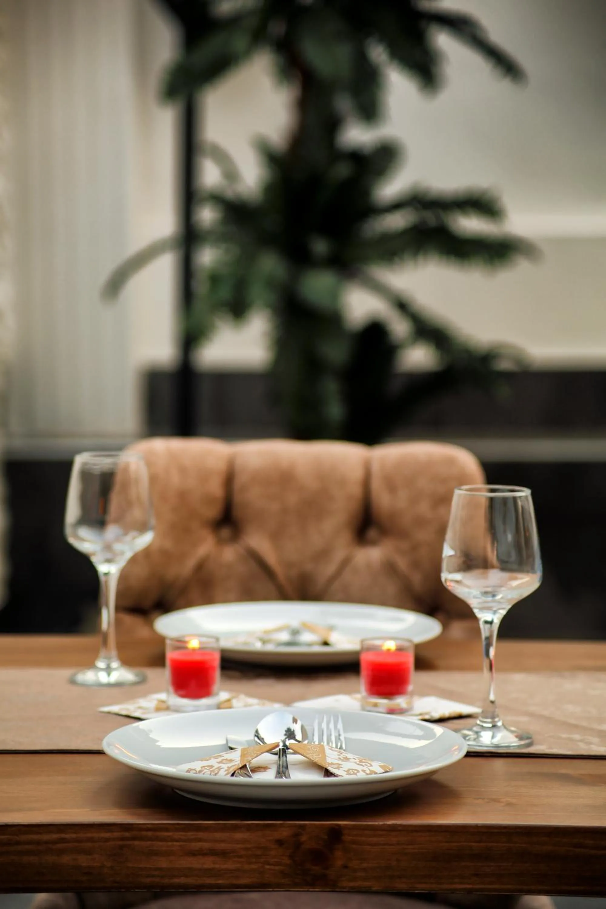 Restaurant/places to eat in Akayda Butik Hotel