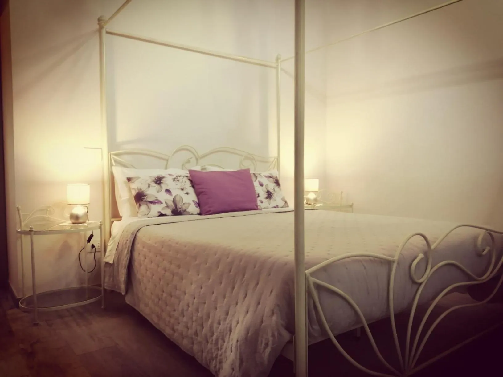 Bedroom, Bed in LaZita B&B