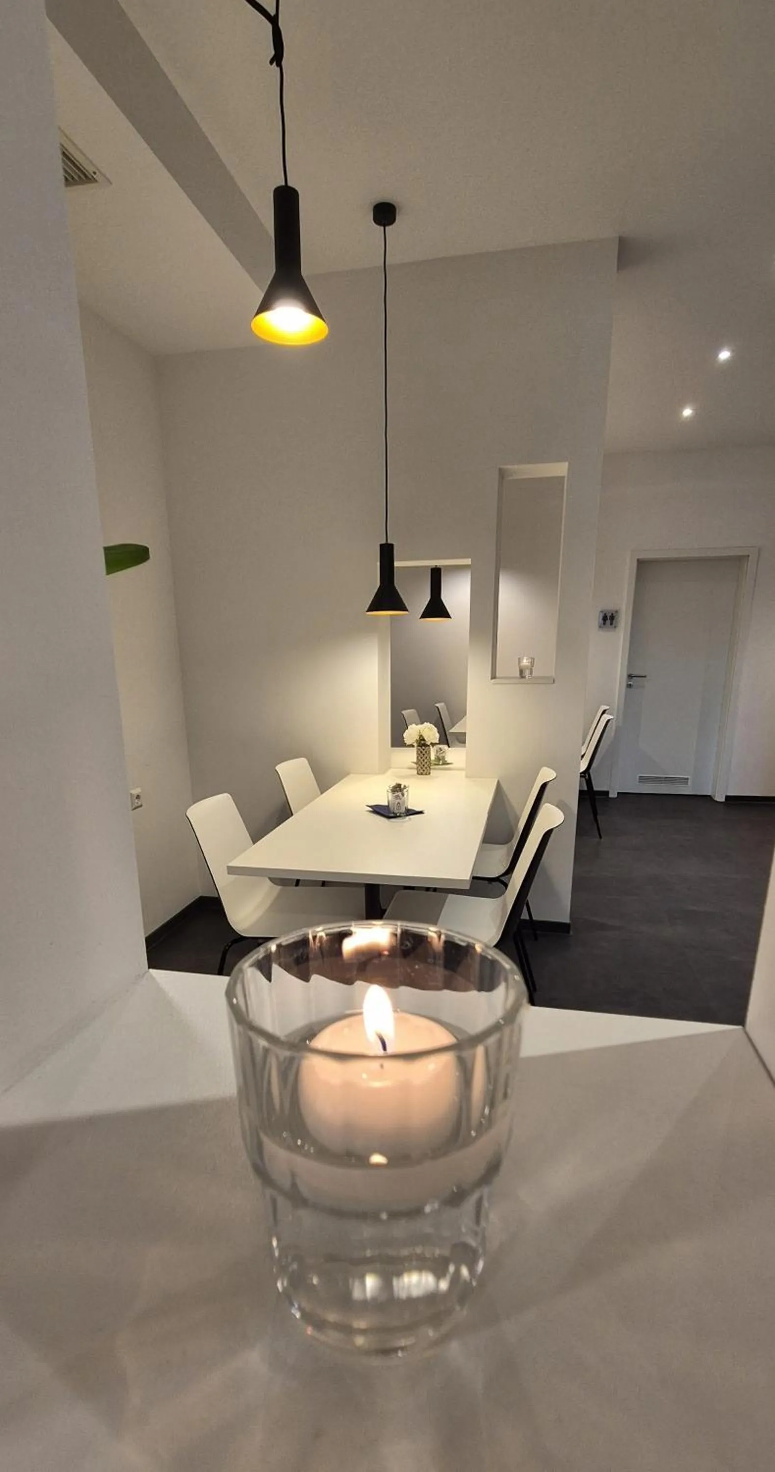 Breakfast in Melvi Hotel Göppingen