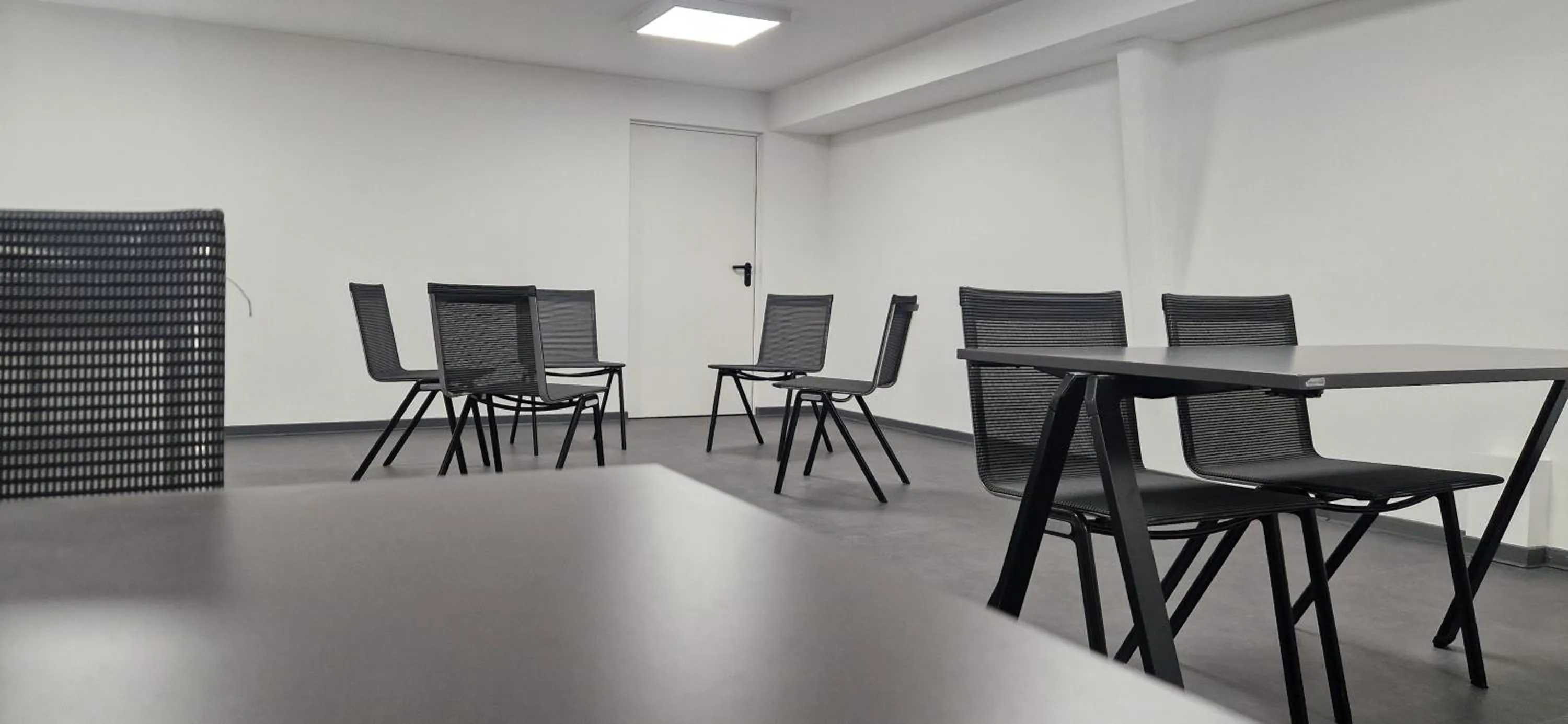 Coffee/tea facilities in Melvi Hotel Göppingen