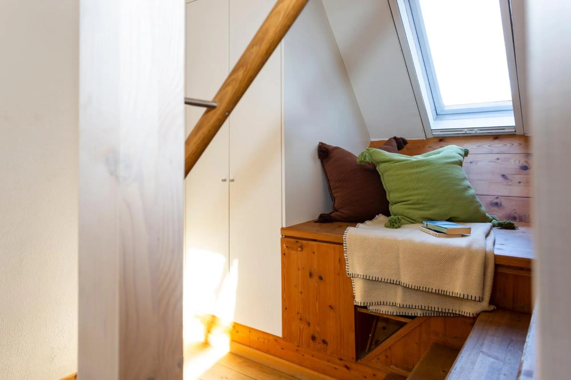 Guests, Bed in Gut Sonnenhausen