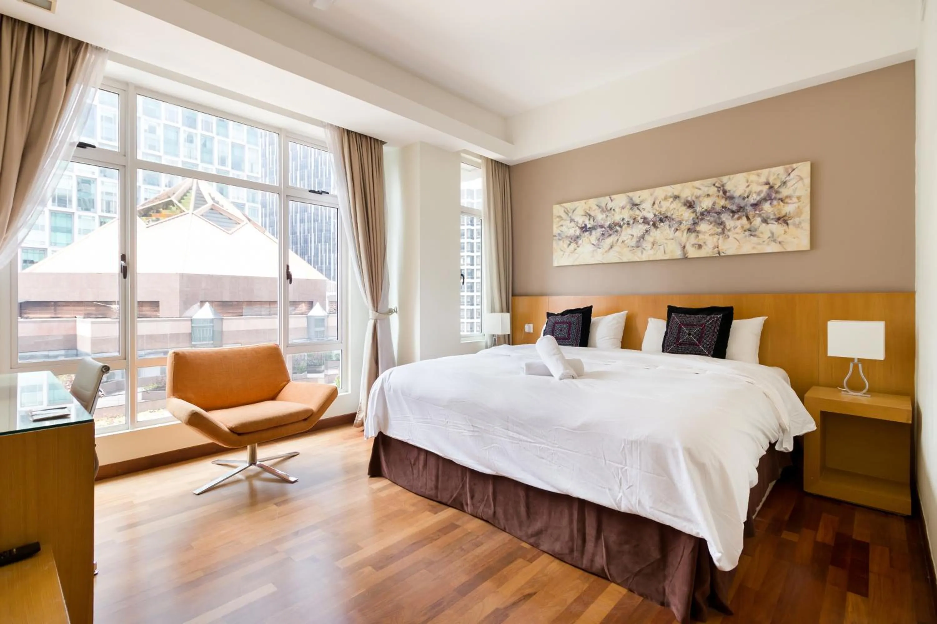 Lot 163 at Cormar Suites by Airhost