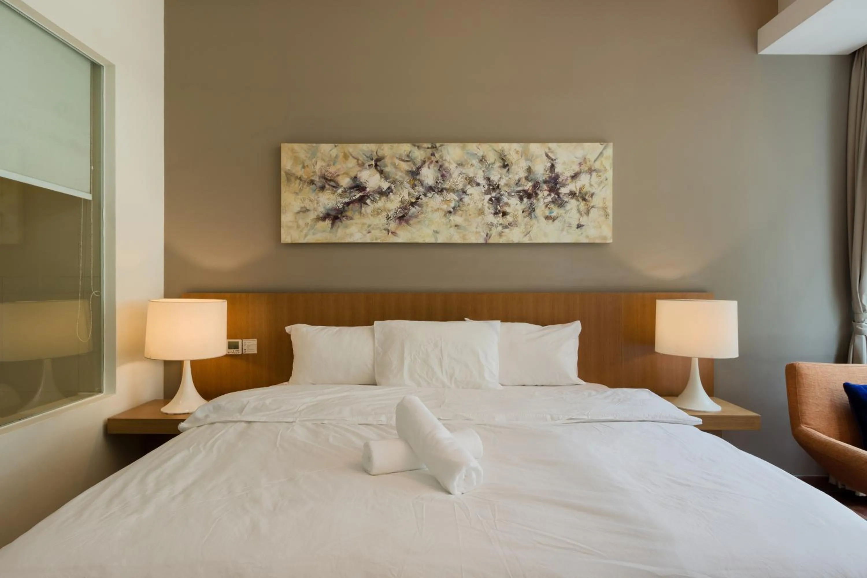 Lot 163 at Cormar Suites by Airhost