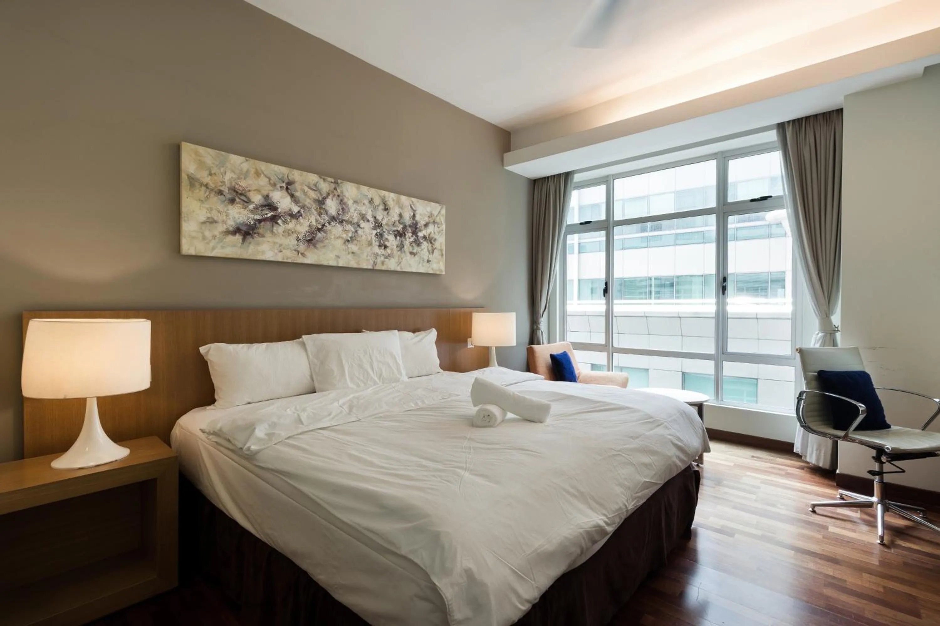 Lot 163 at Cormar Suites by Airhost