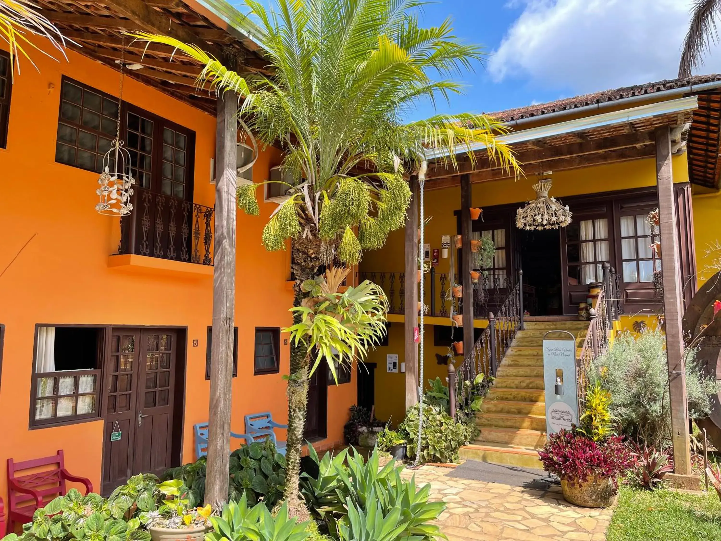 Pousada Maria Barbosa Tiradentes Pousada Maria Barbosa Tiradentes