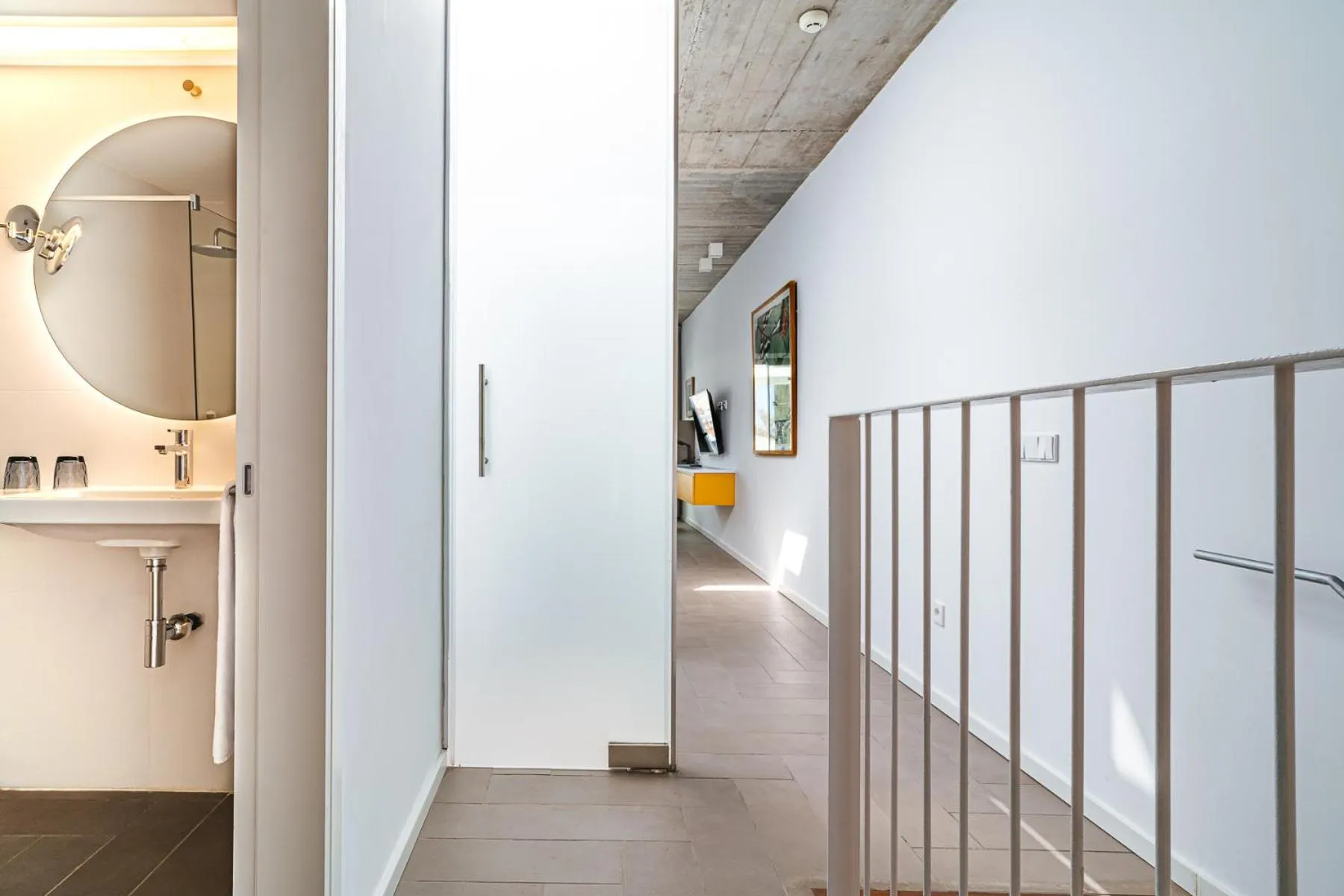 Other in Resort Cordial Santa Águeda & Perchel Beach Club