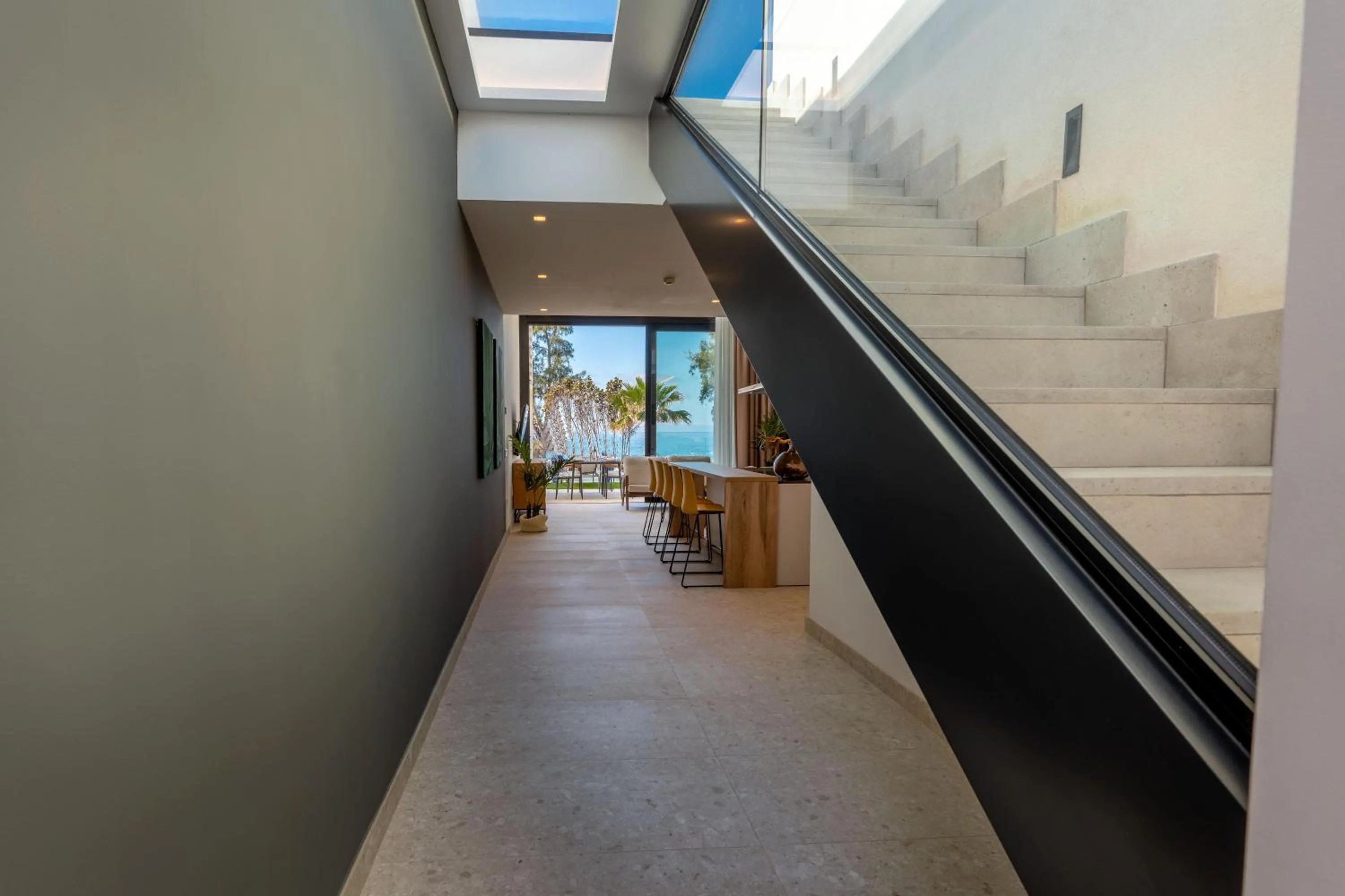 Other in Resort Cordial Santa Águeda & Perchel Beach Club