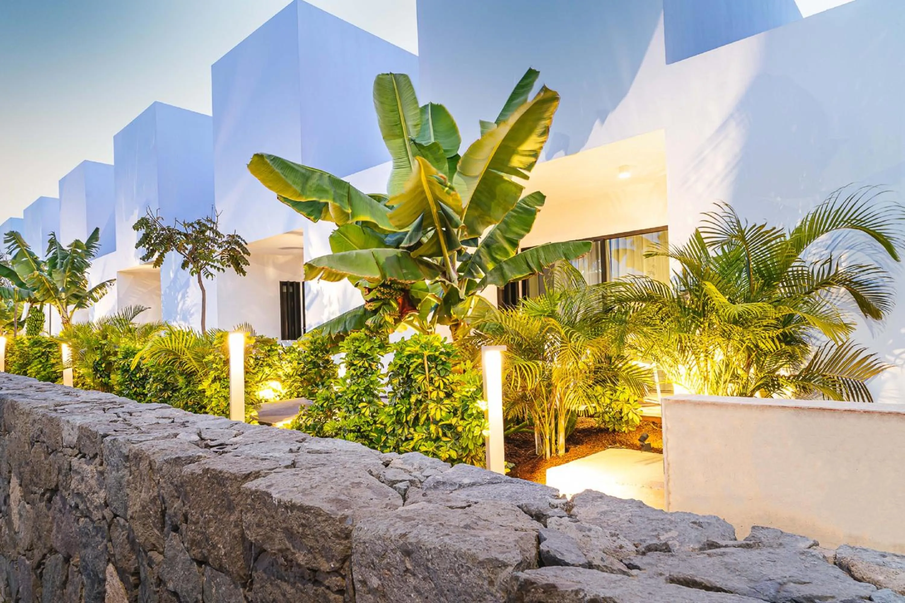 Off site in Resort Cordial Santa Águeda & Perchel Beach Club