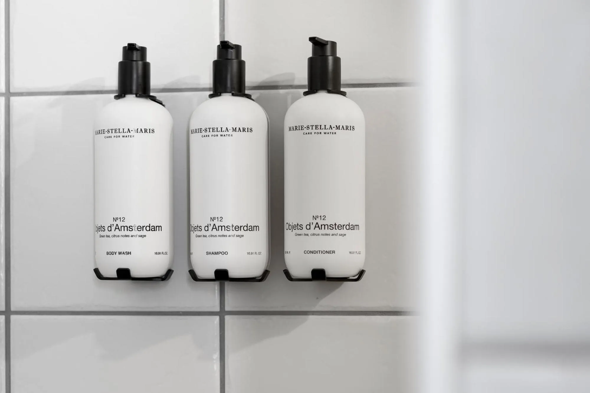 Shower in Boutique B&B Cortijo Valverde Álora