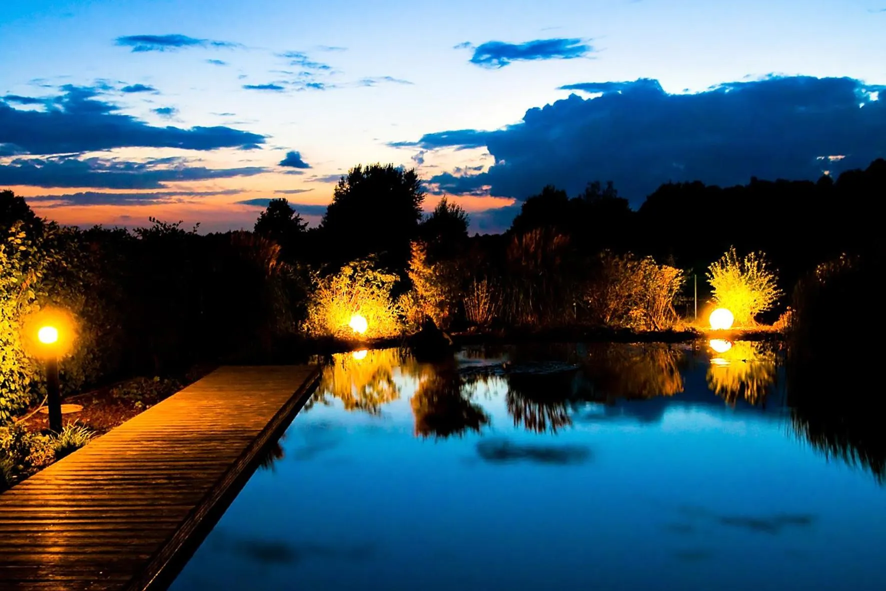 Spa and wellness centre/facilities in laVital Sport- & Wellness Hotel