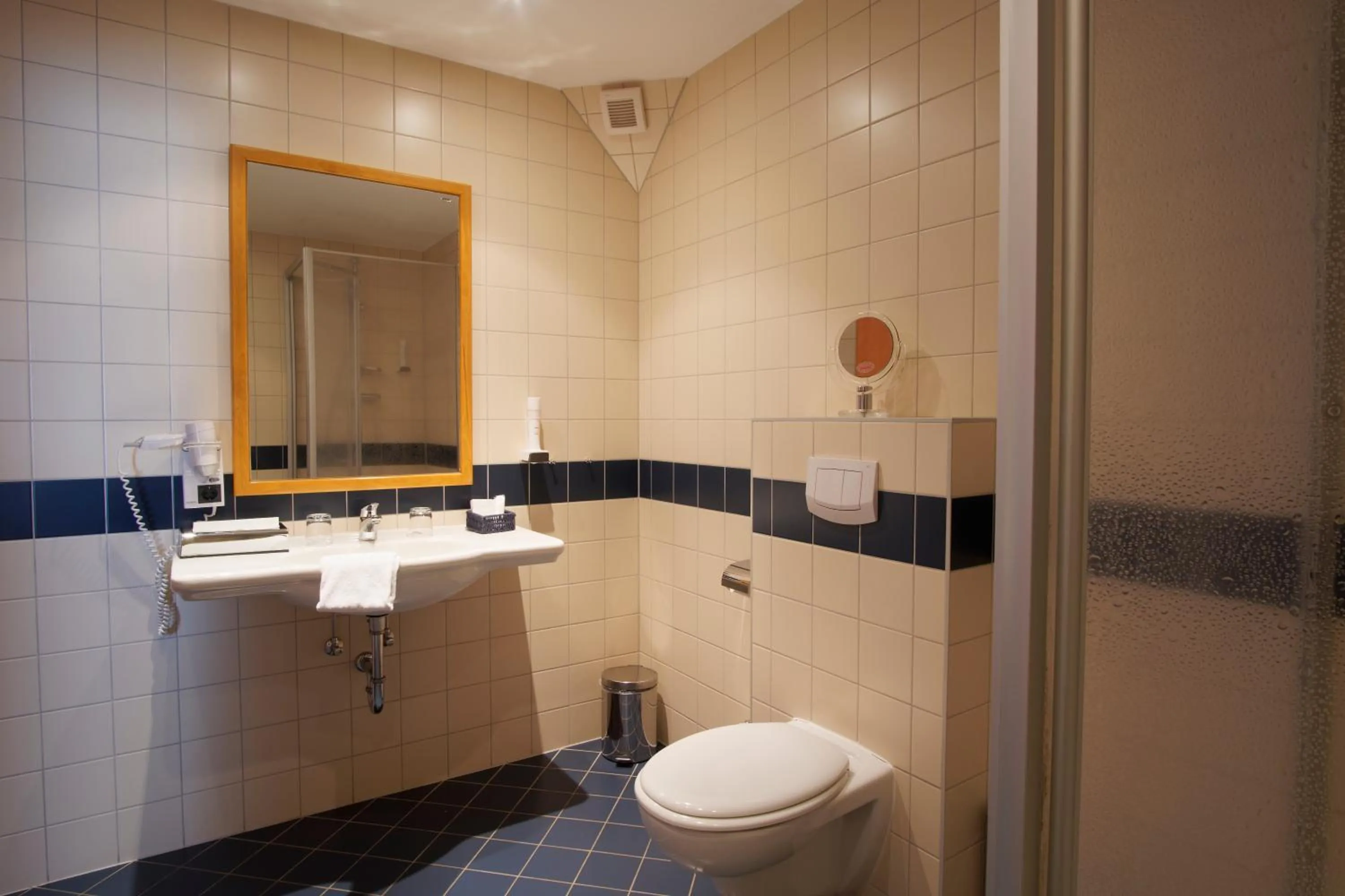 Double Room -  Gästehaus in laVital Sport- & Wellness Hotel