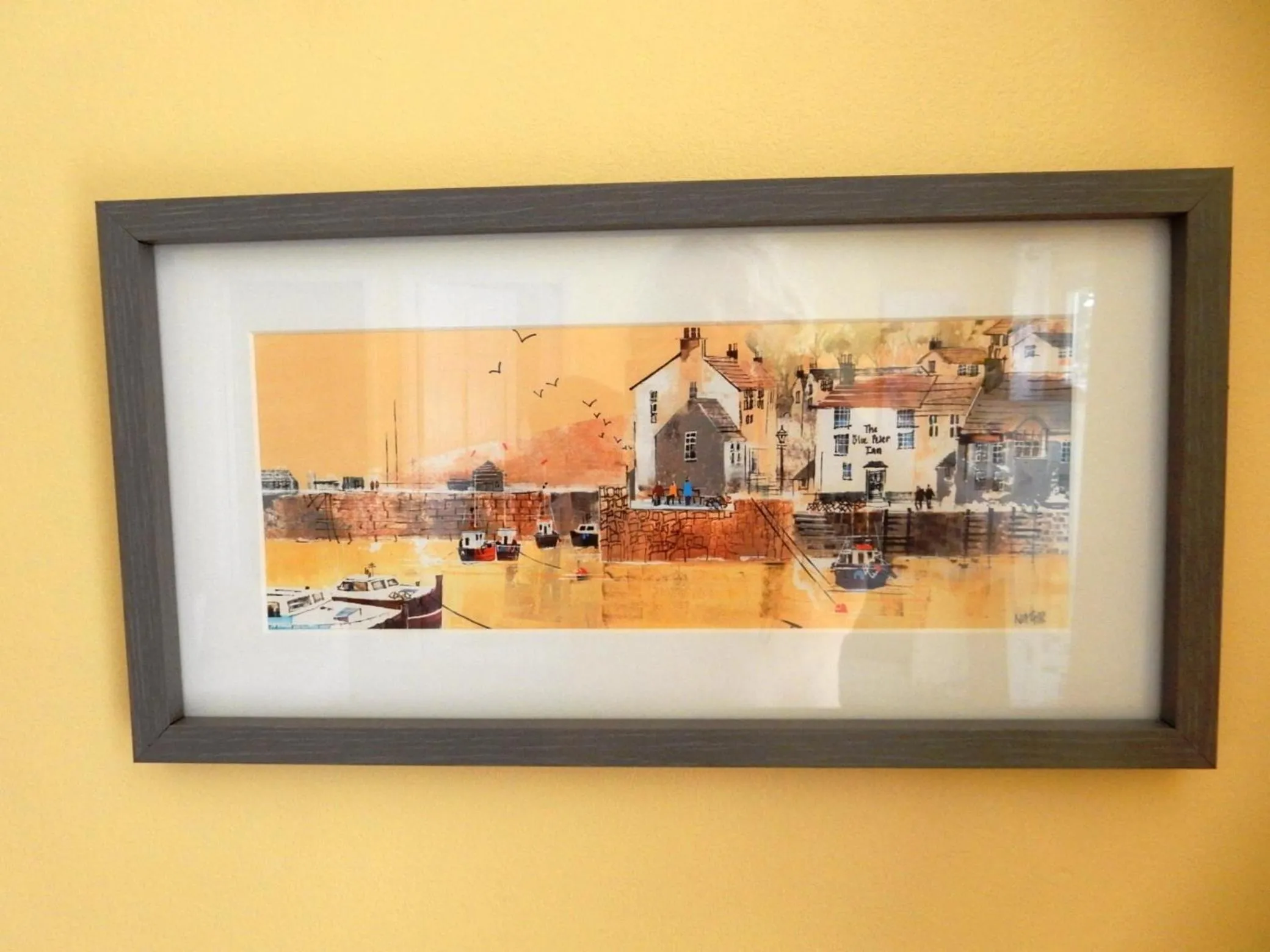 Other in Sheena's Dartmouth Chalets