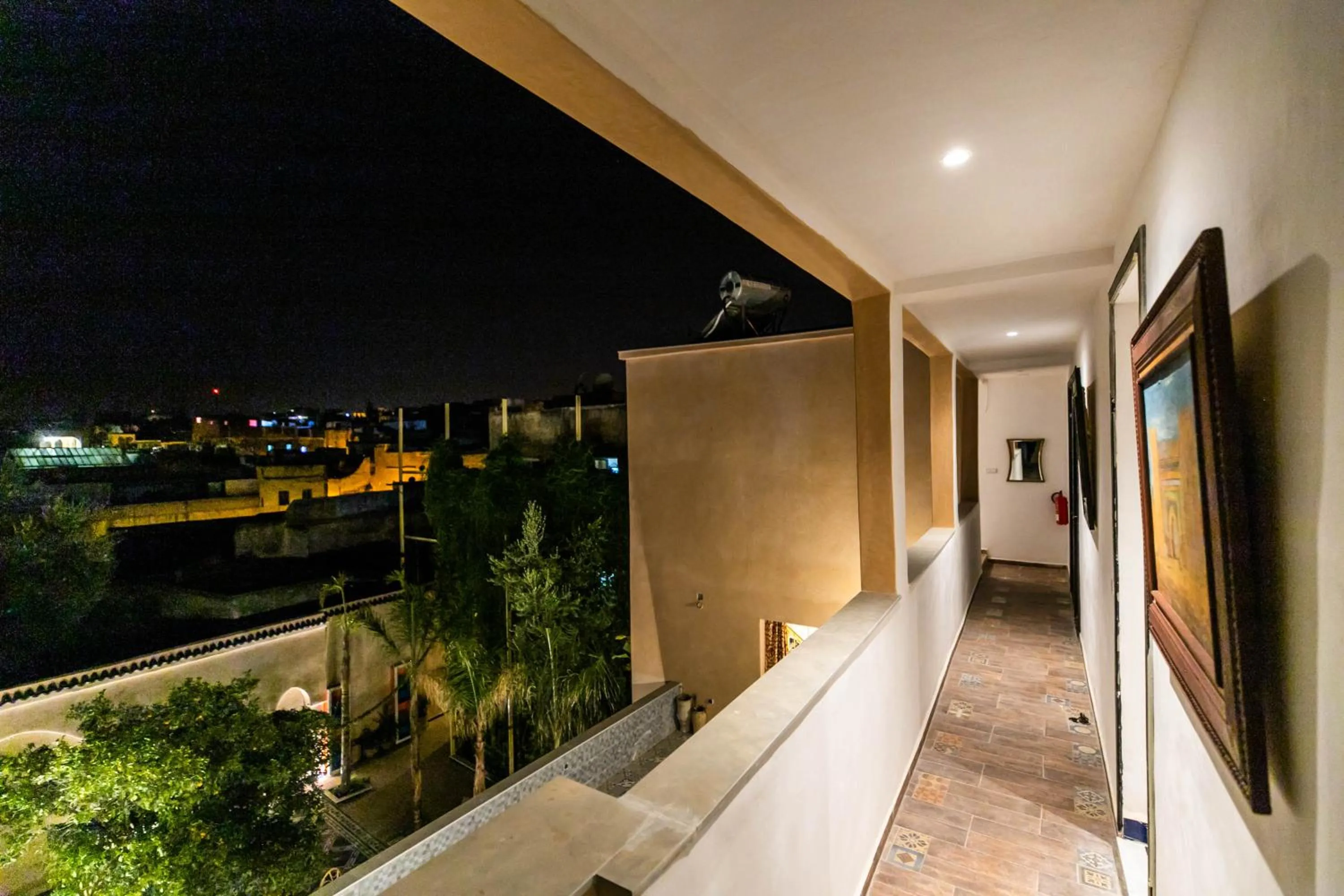 View (from property/room) in Palais Shazam & SPA