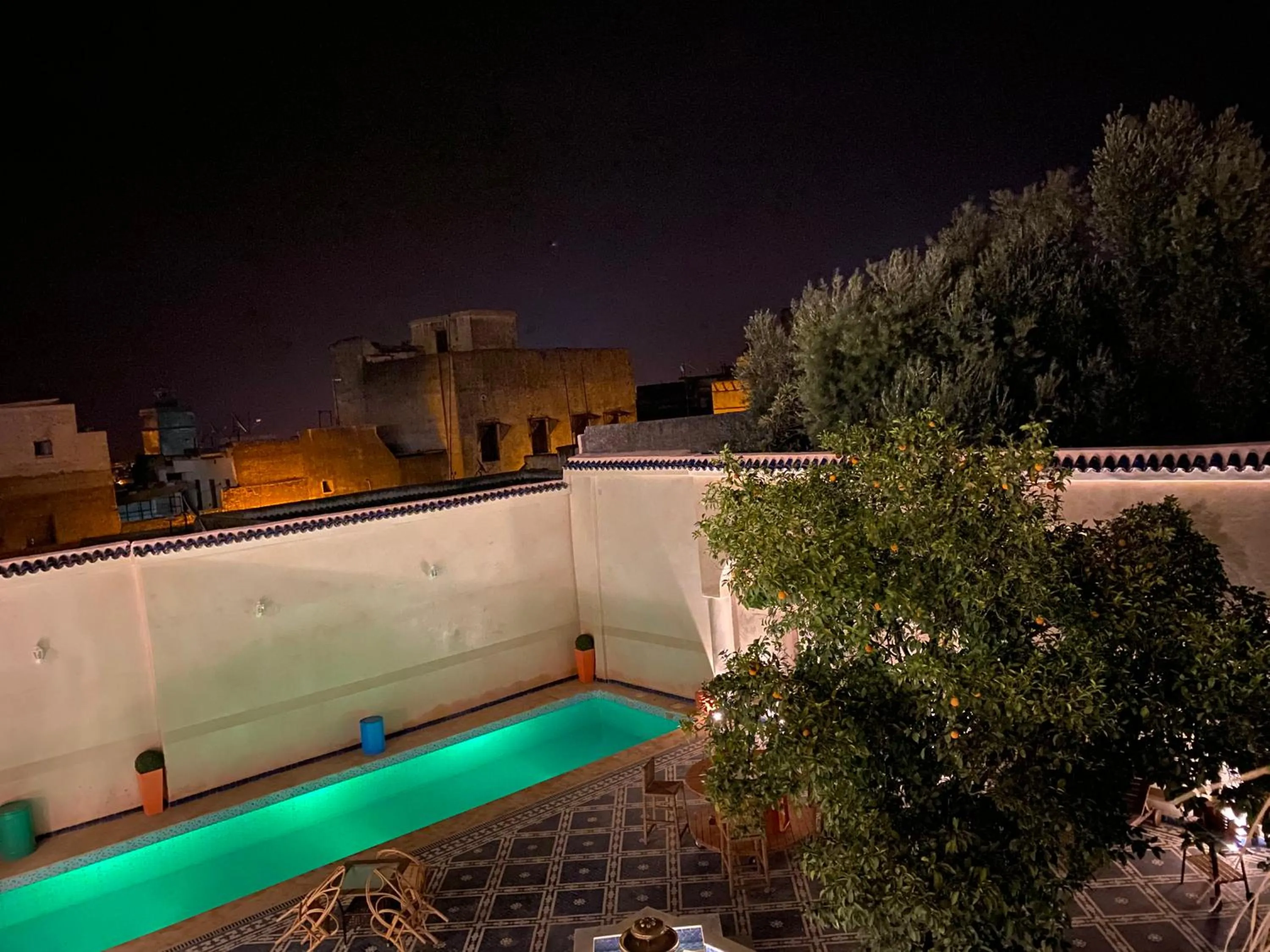 View (from property/room) in Palais Shazam & SPA