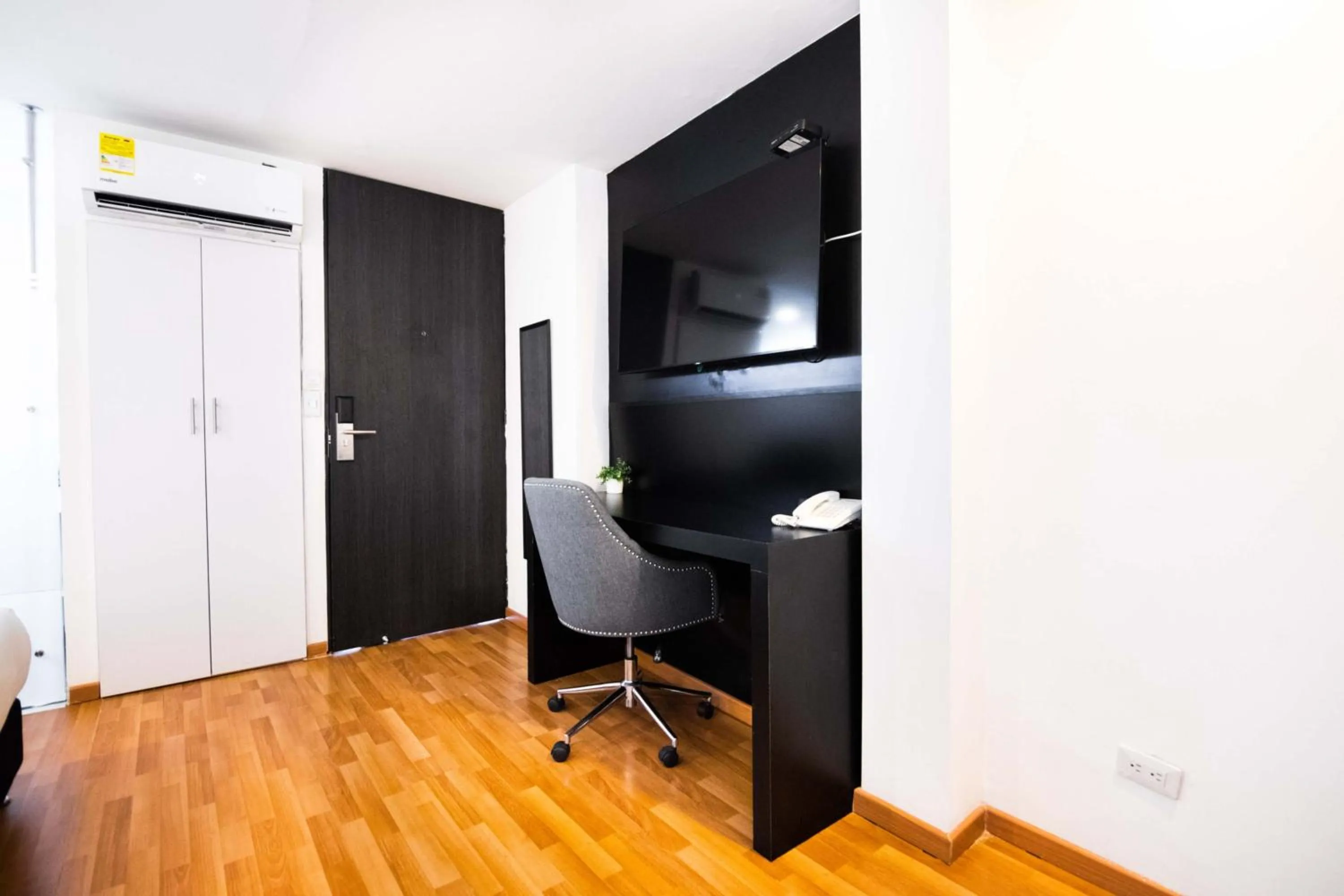 TV and multimedia in Hotel Z3 Pereira