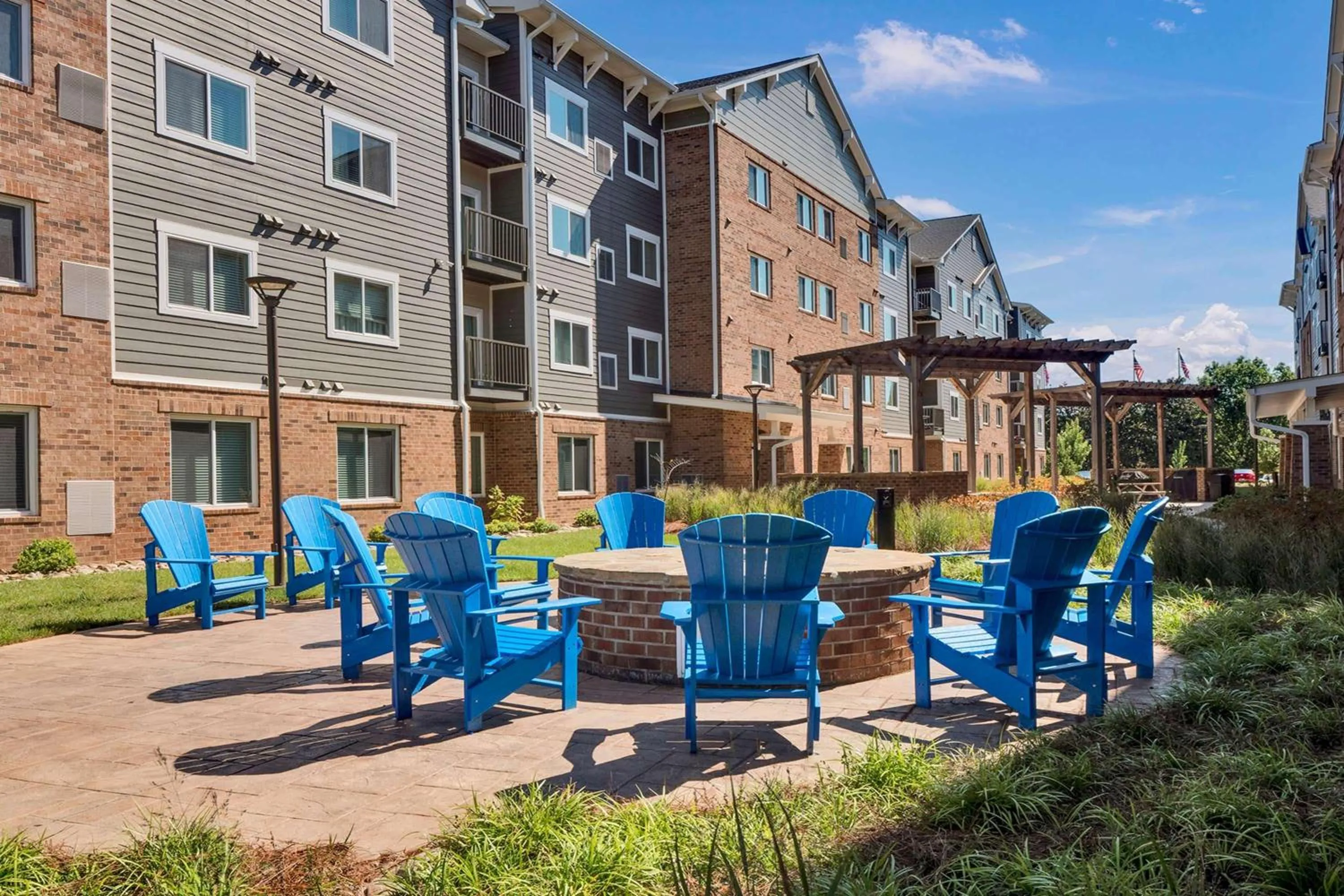 Other in WaterWalk Extended Stay by Wyndham Charlotte - Arrowood