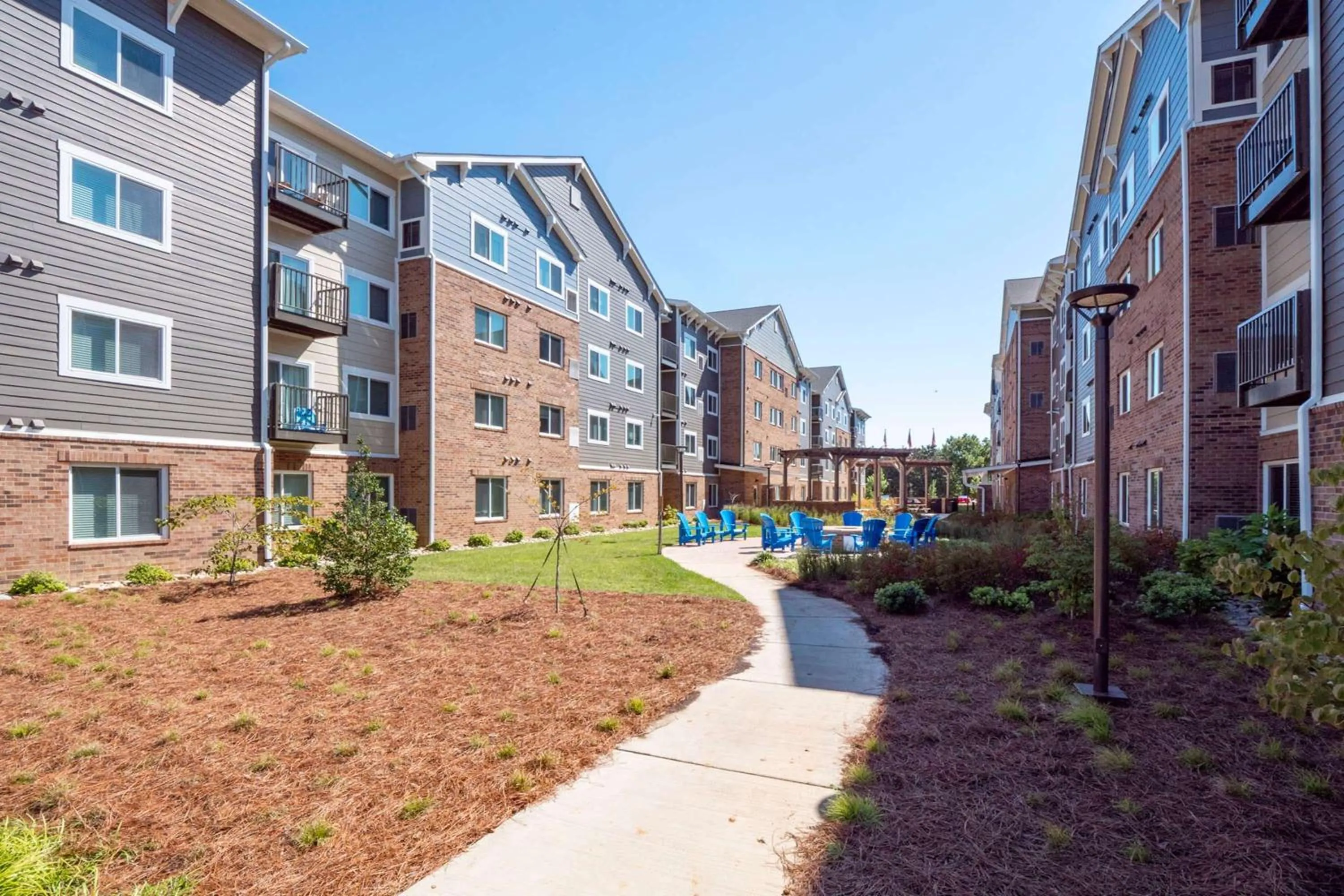 Other in WaterWalk Extended Stay by Wyndham Charlotte - Arrowood