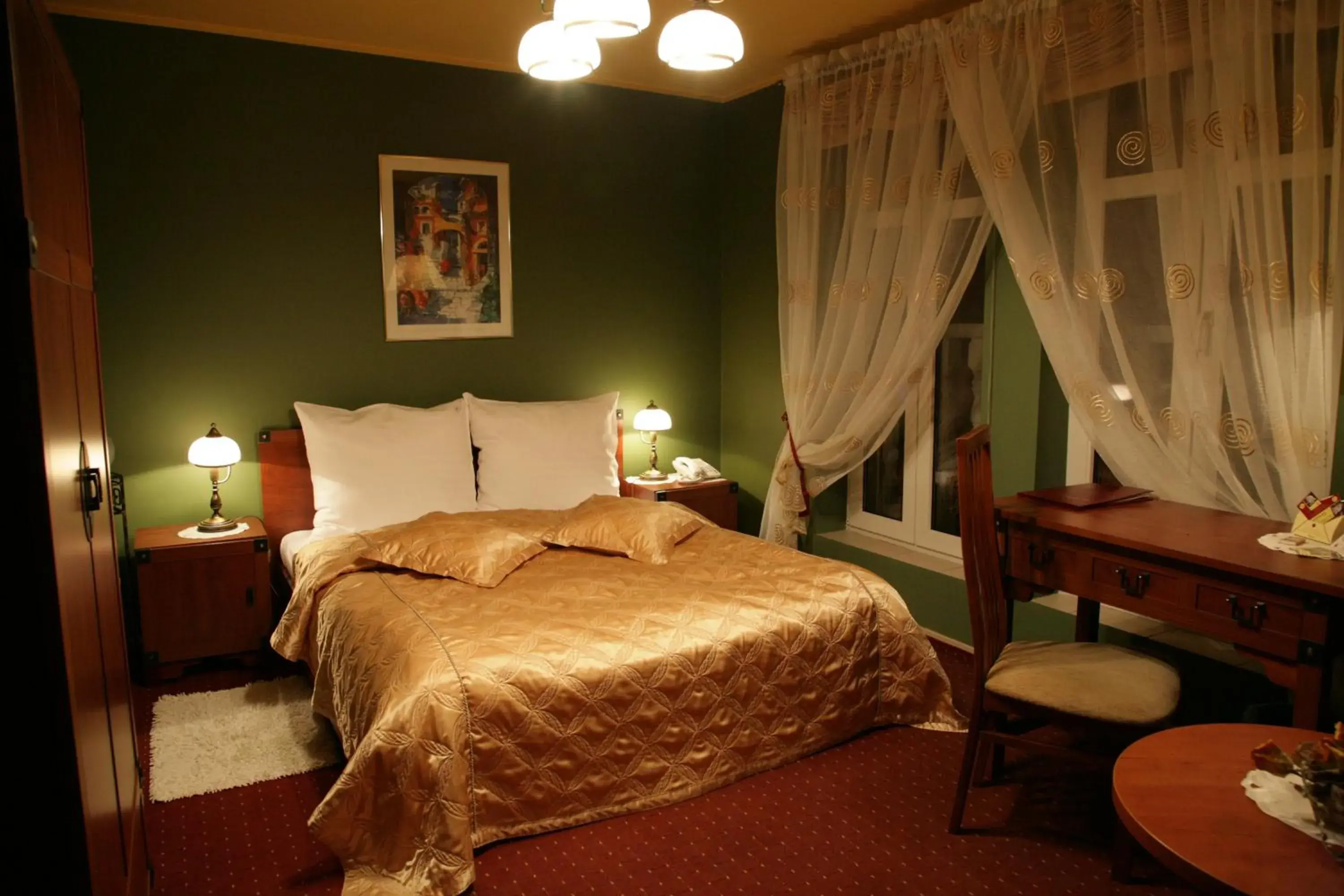 Single Room - single occupancy in Hotel Atrium Single Room - single occupancy in Hotel Atrium