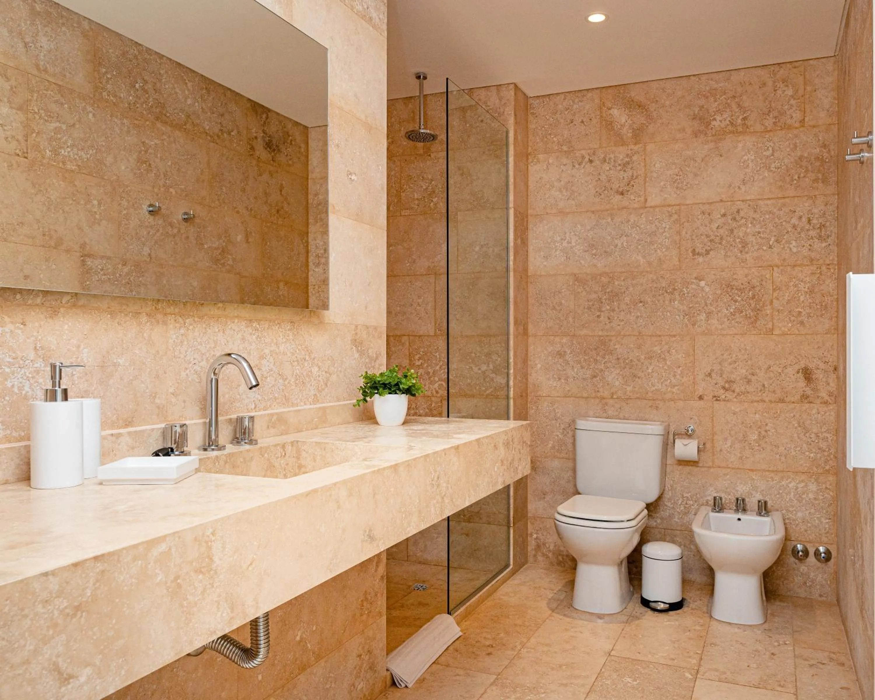 Bathroom in Ara Homes Buenos Aires