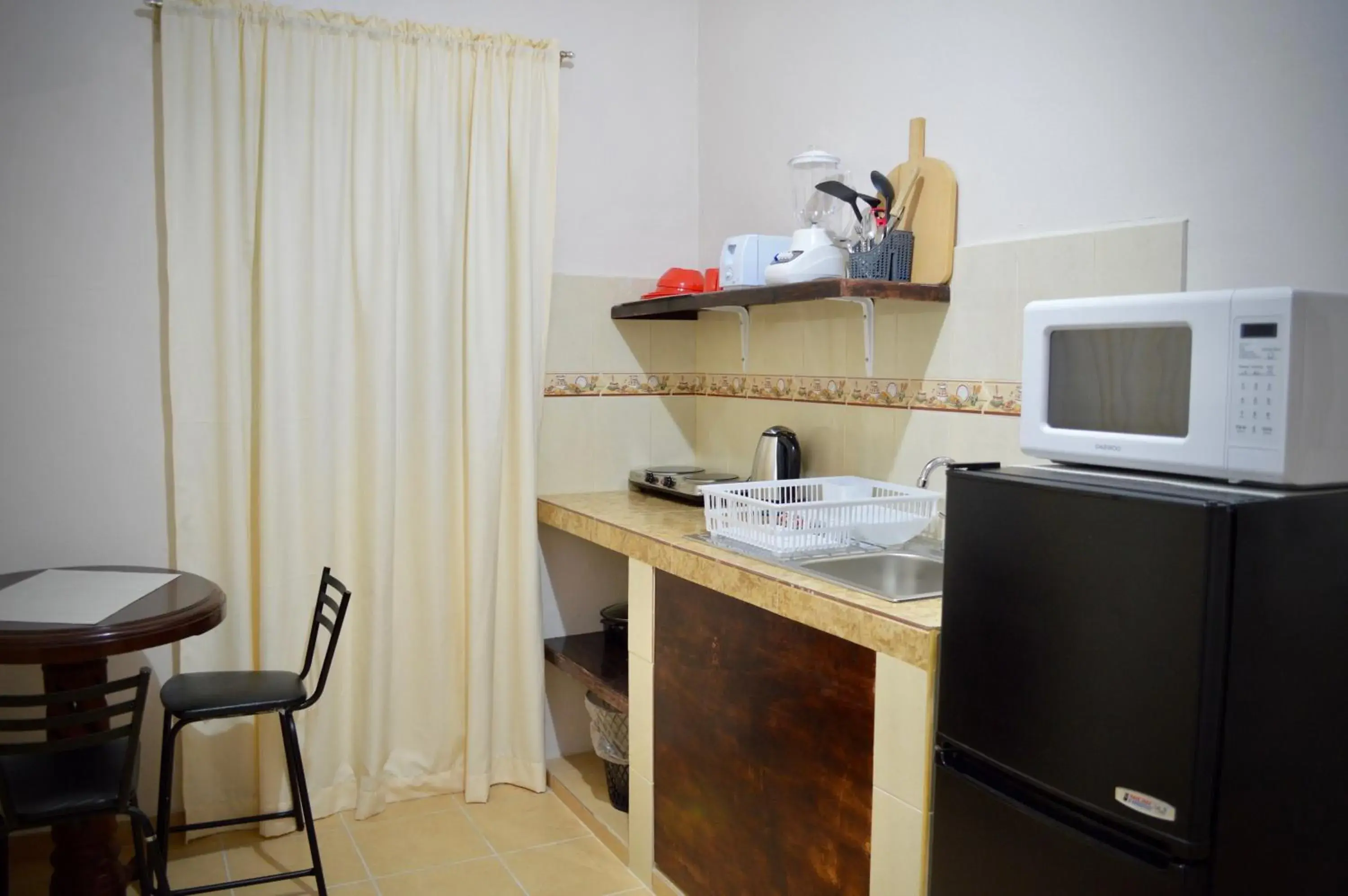 Apartment in Casa del Cono Apartment in Casa del Cono