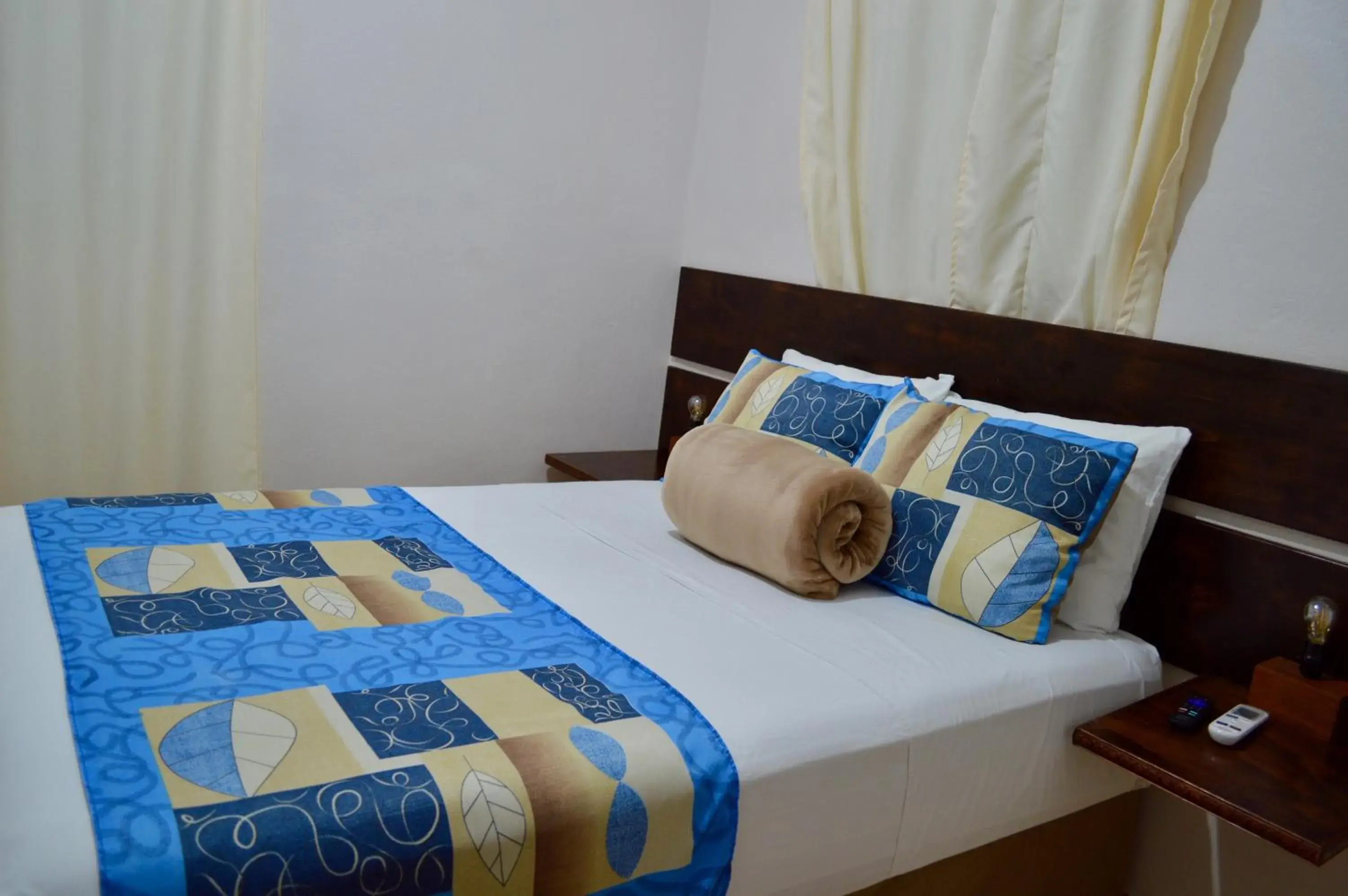 Studio Apartment in Casa del Cono Studio Apartment in Casa del Cono