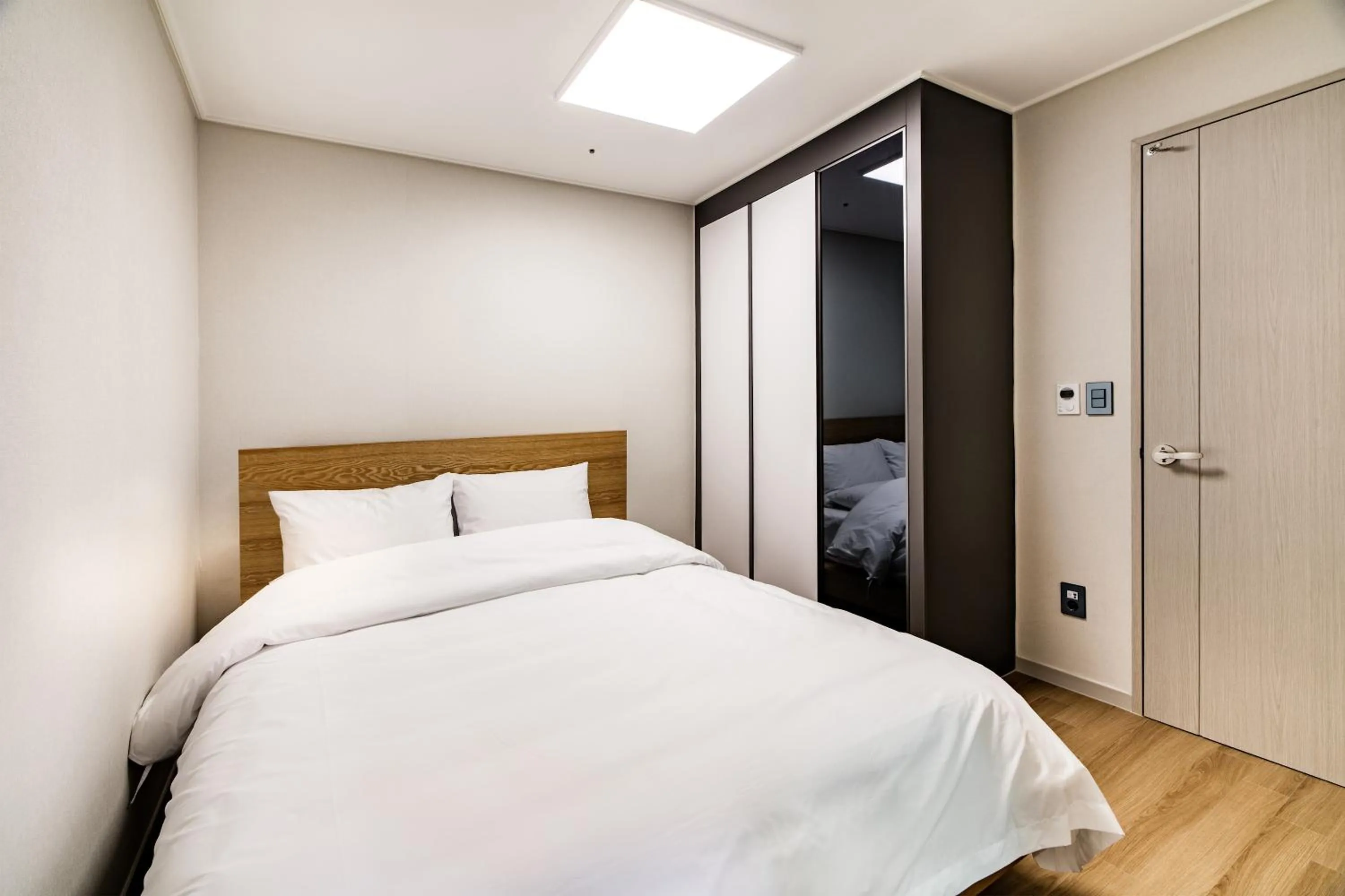 Bed in K-Hills The Terrace