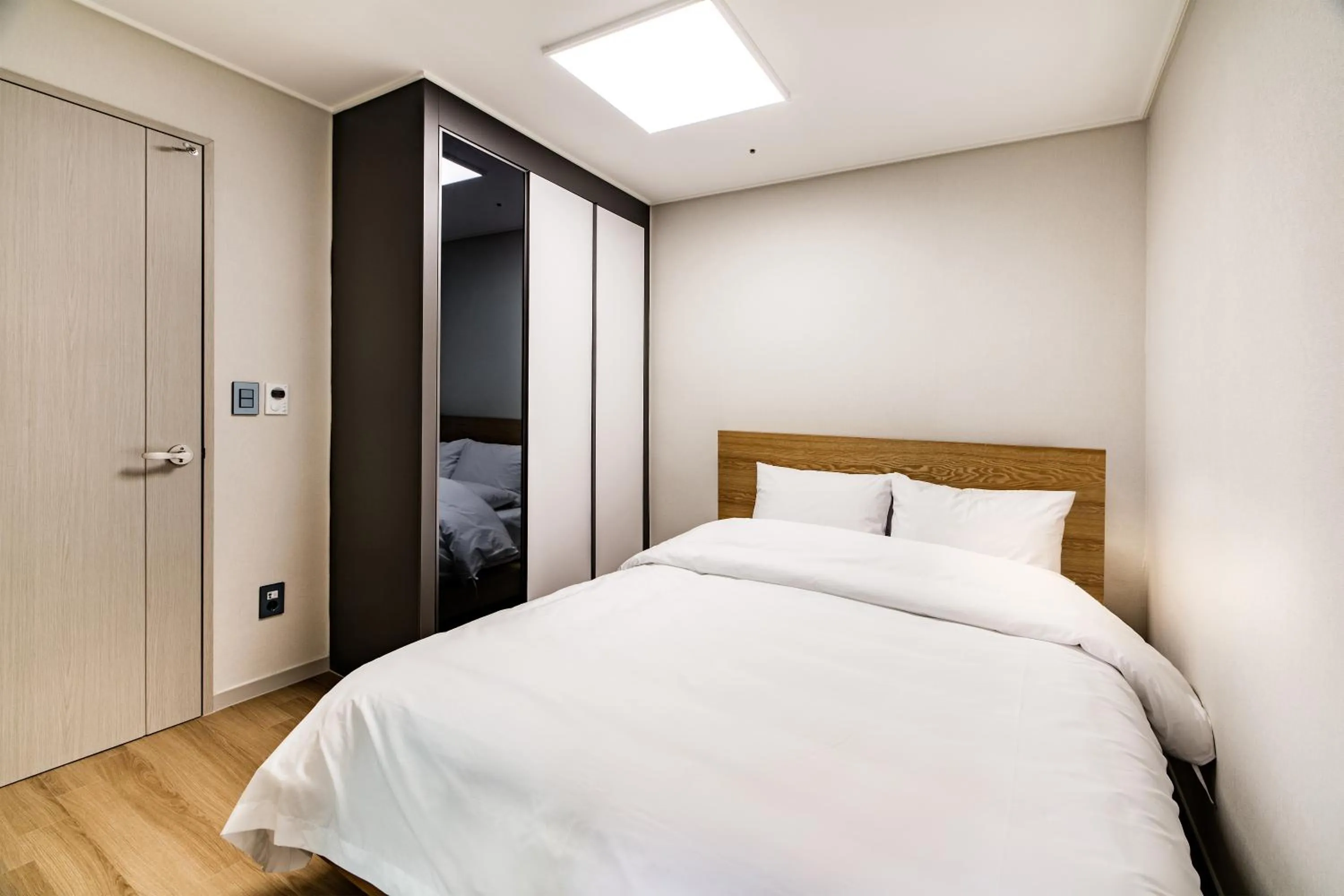 Bed in K-Hills The Terrace