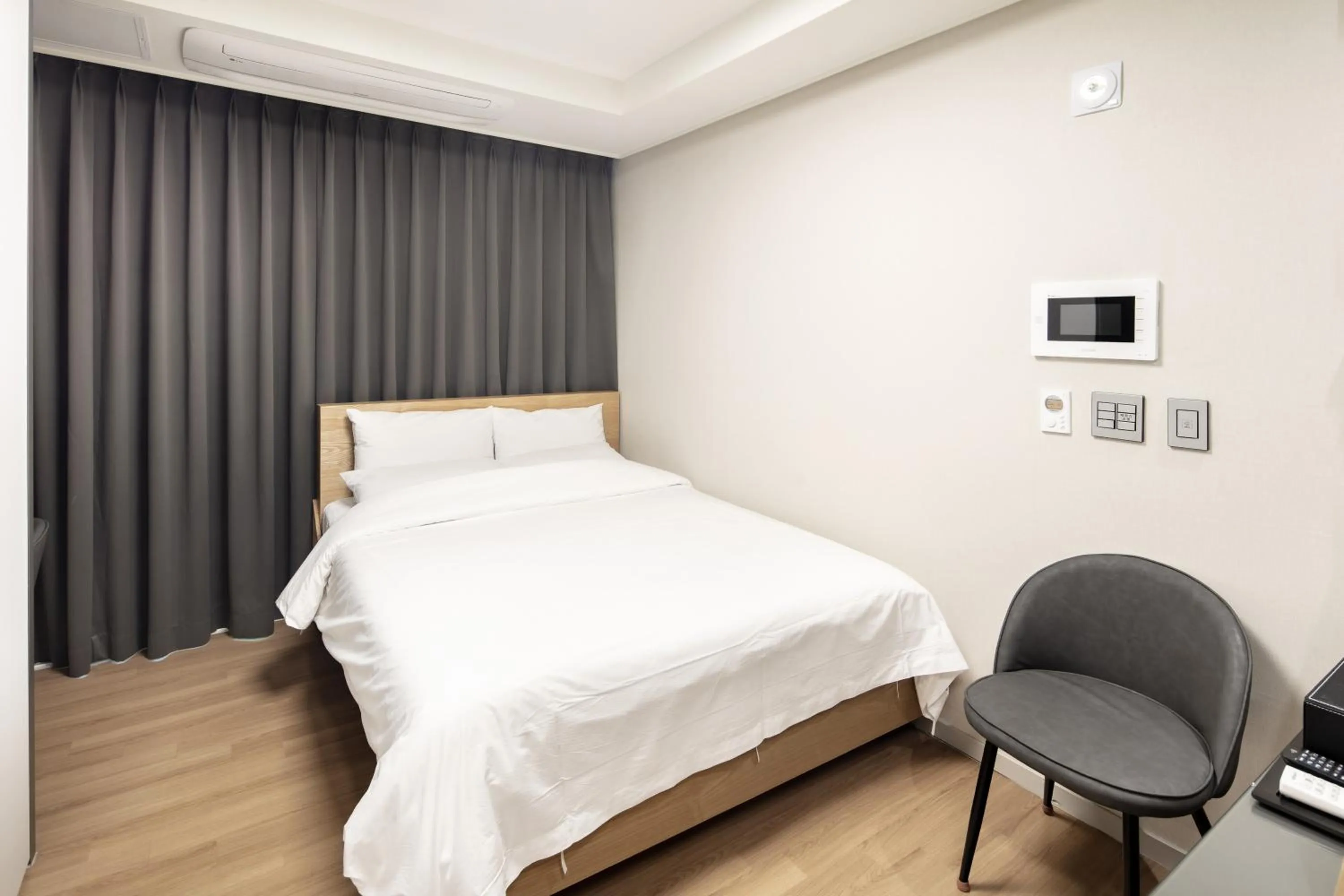 Bed in K-Hills The Terrace