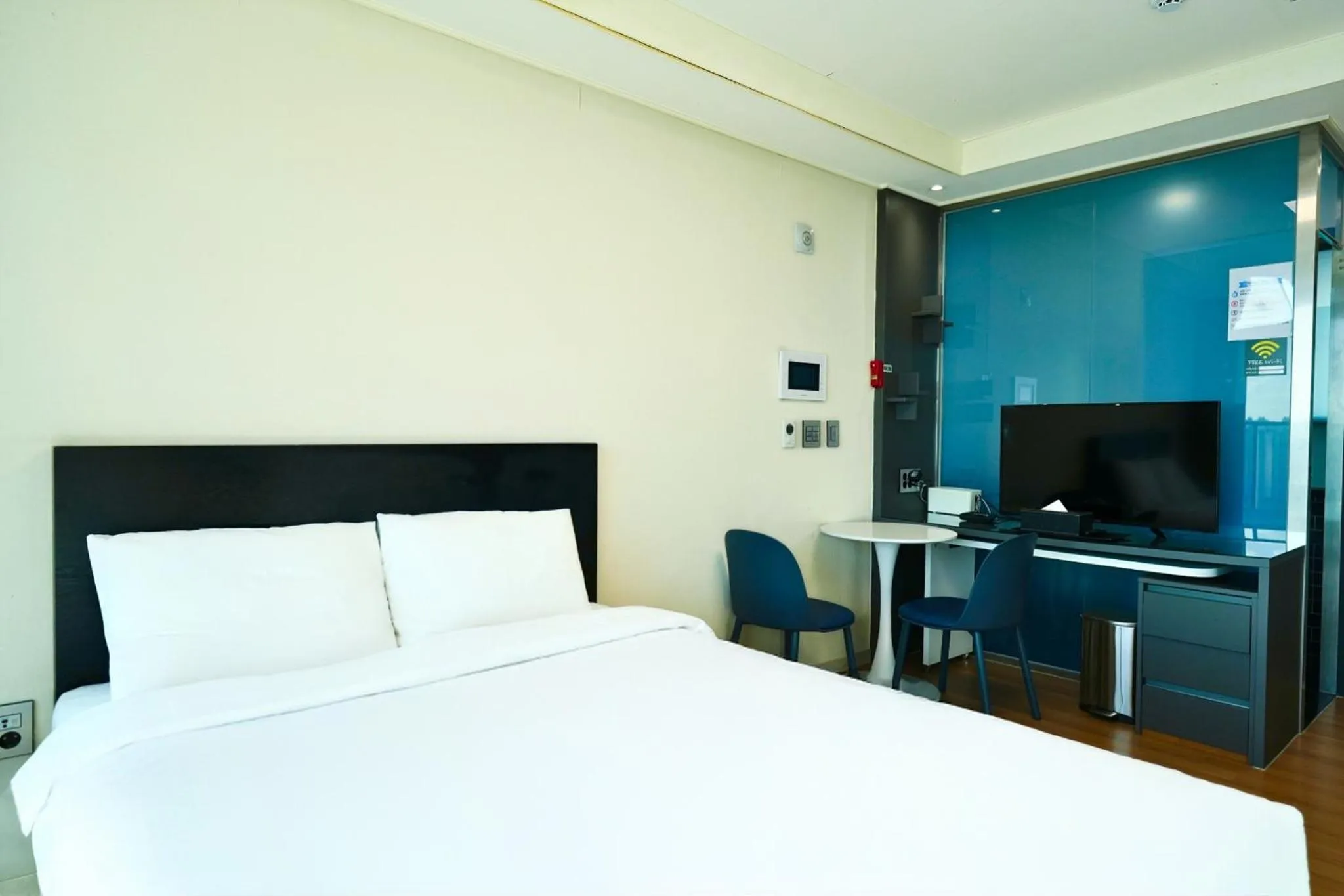 Bed in K-Hills The Terrace