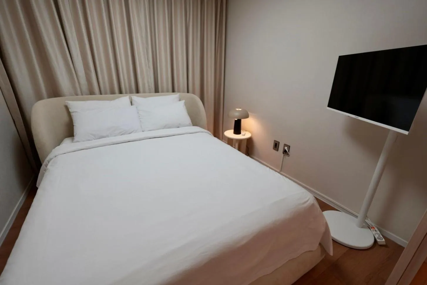 Bed in K-Hills The Terrace