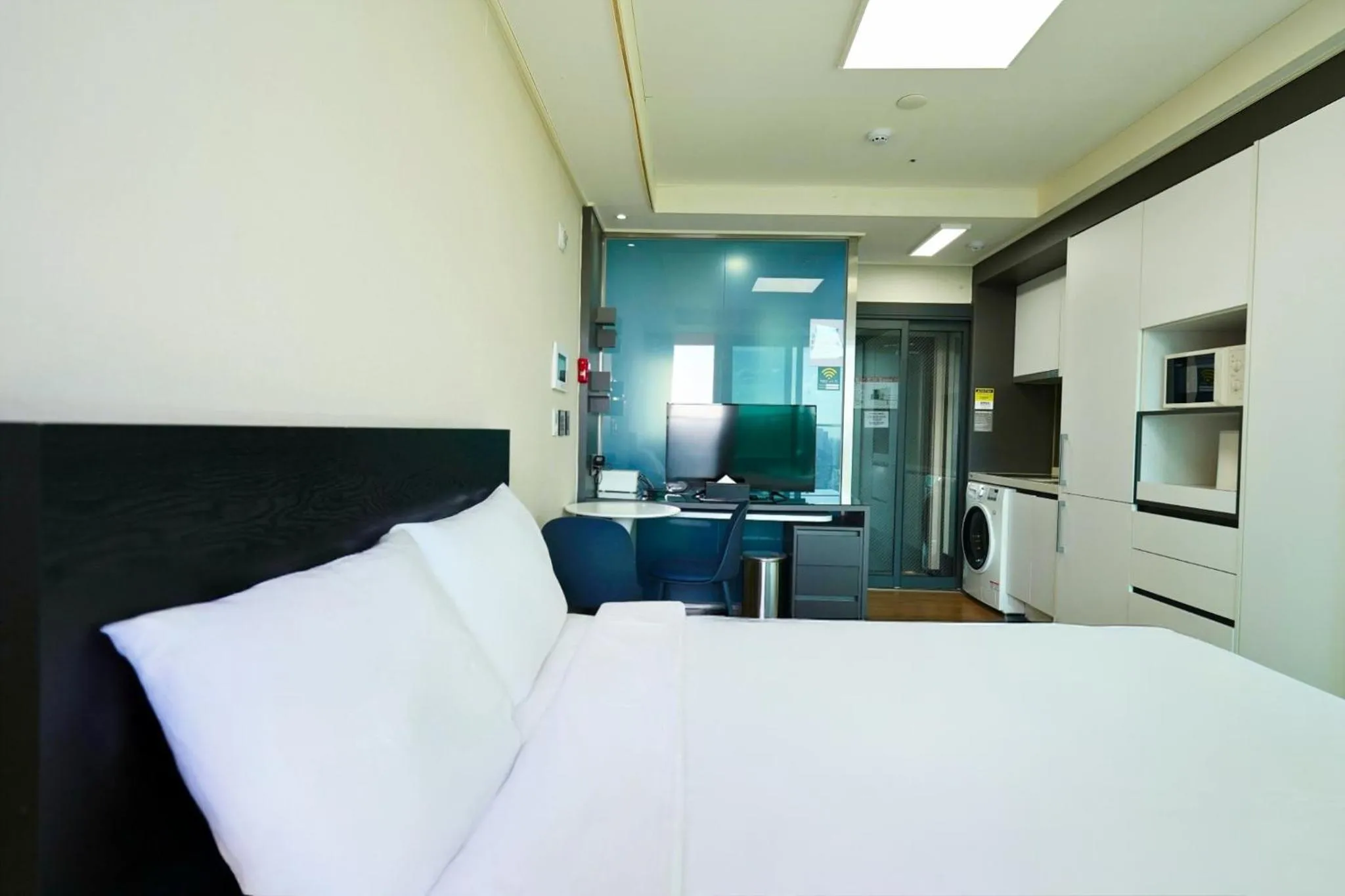 Bed in K-Hills The Terrace