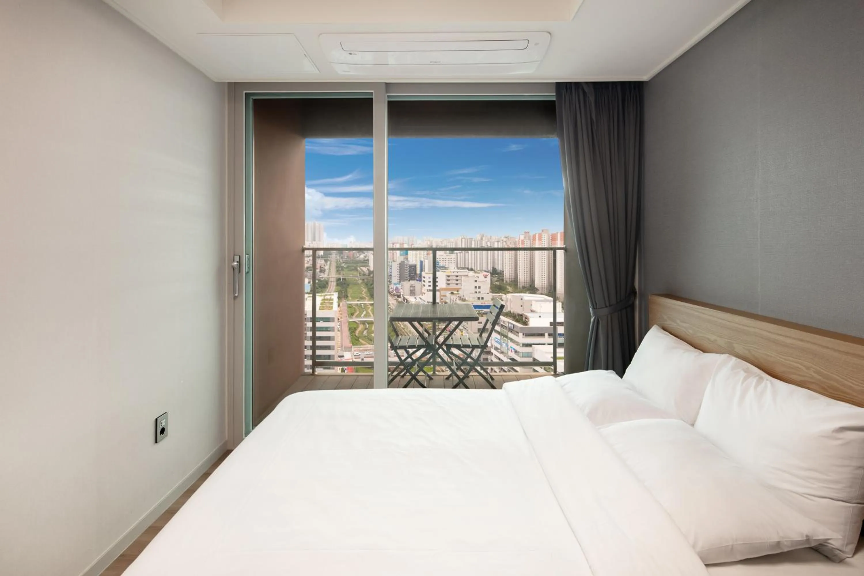 Bed in K-Hills The Terrace