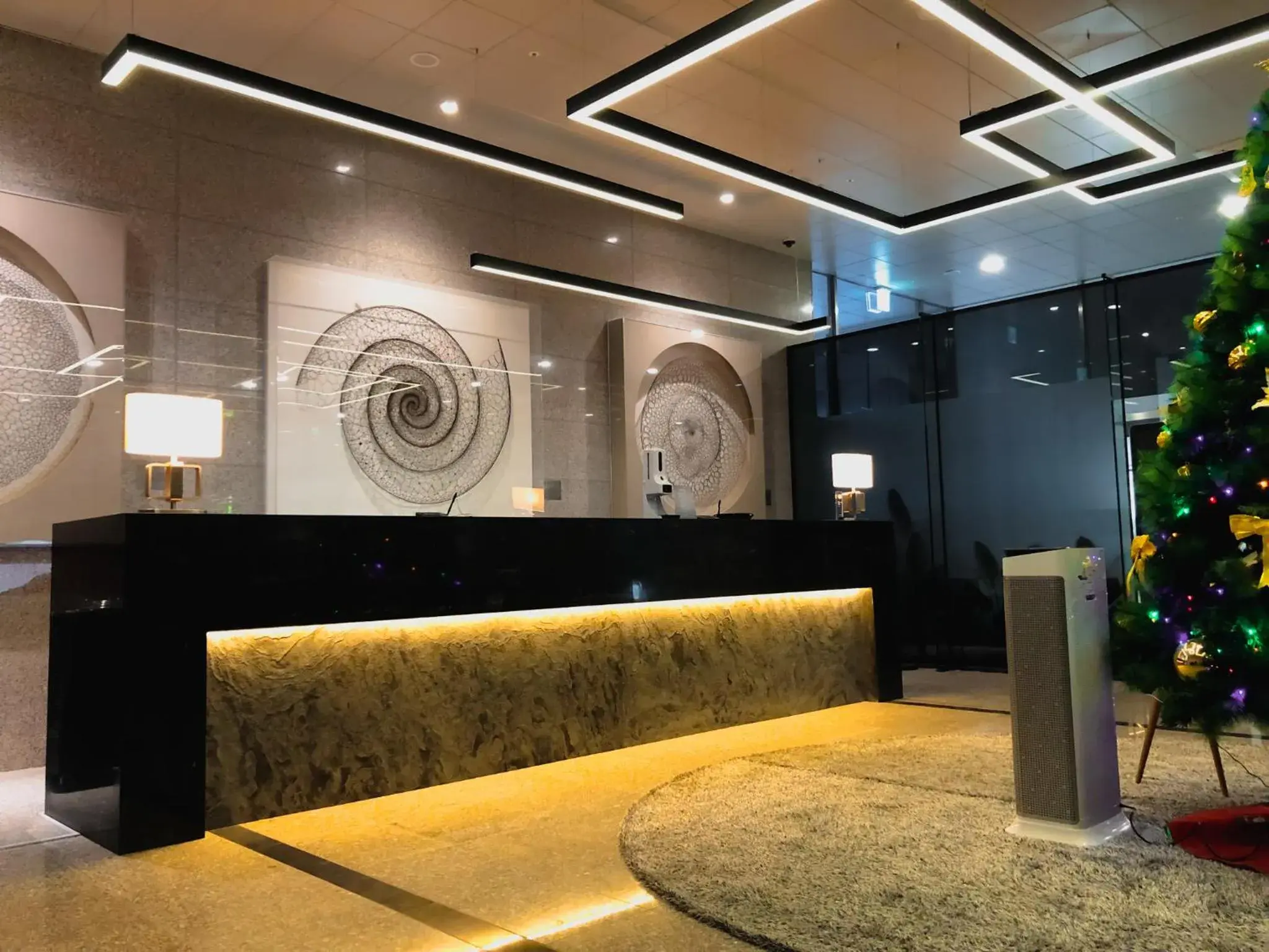 K-Hills The Terrace K-Hills The Terrace