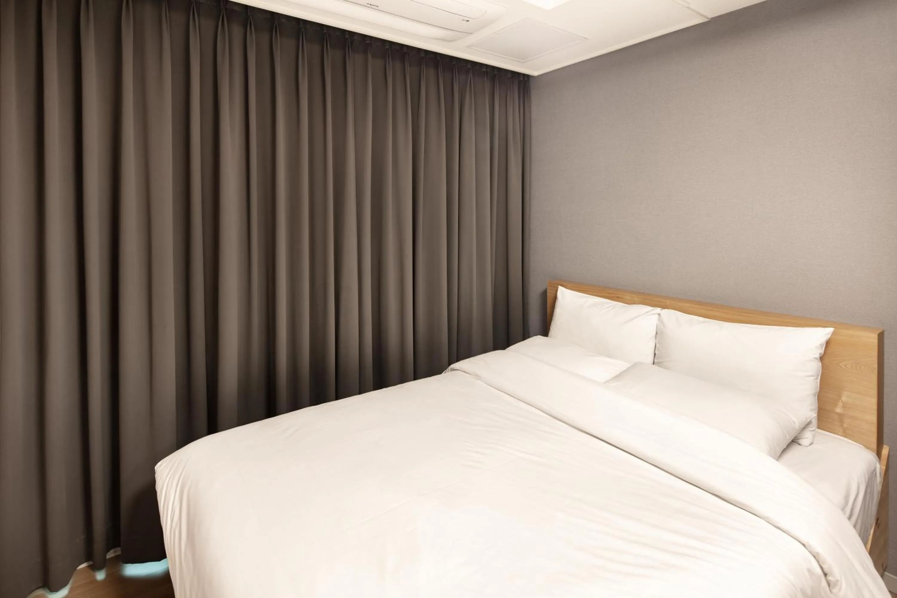 Bed in K-Hills The Terrace