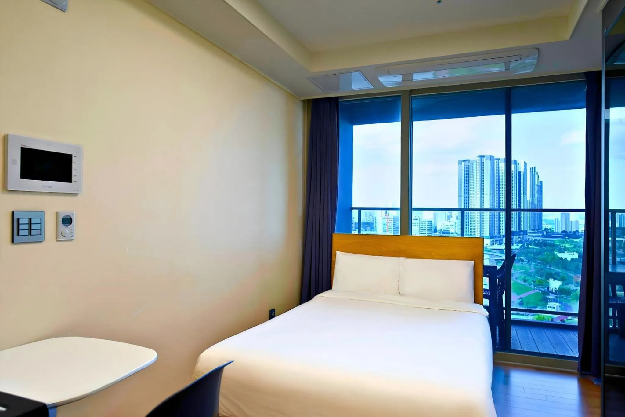 Bed in K-Hills The Terrace