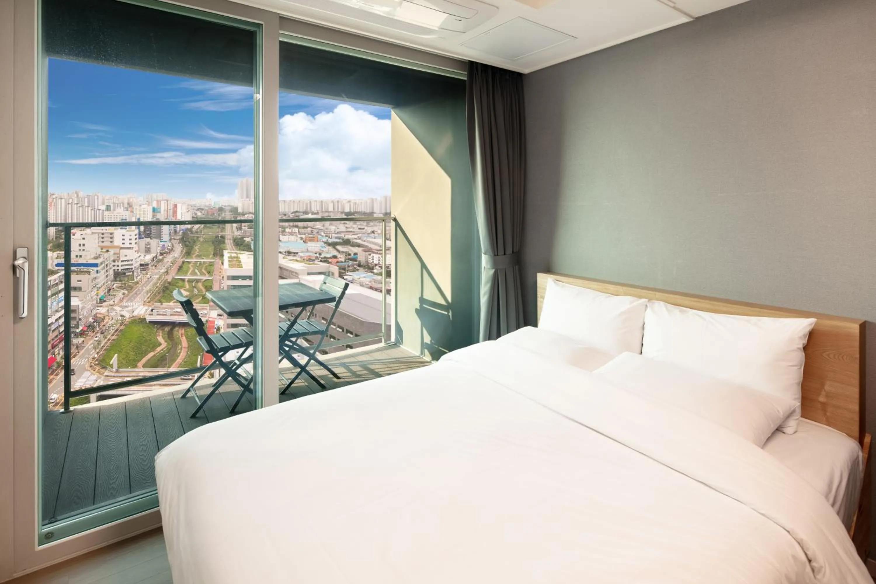 Bed in K-Hills The Terrace