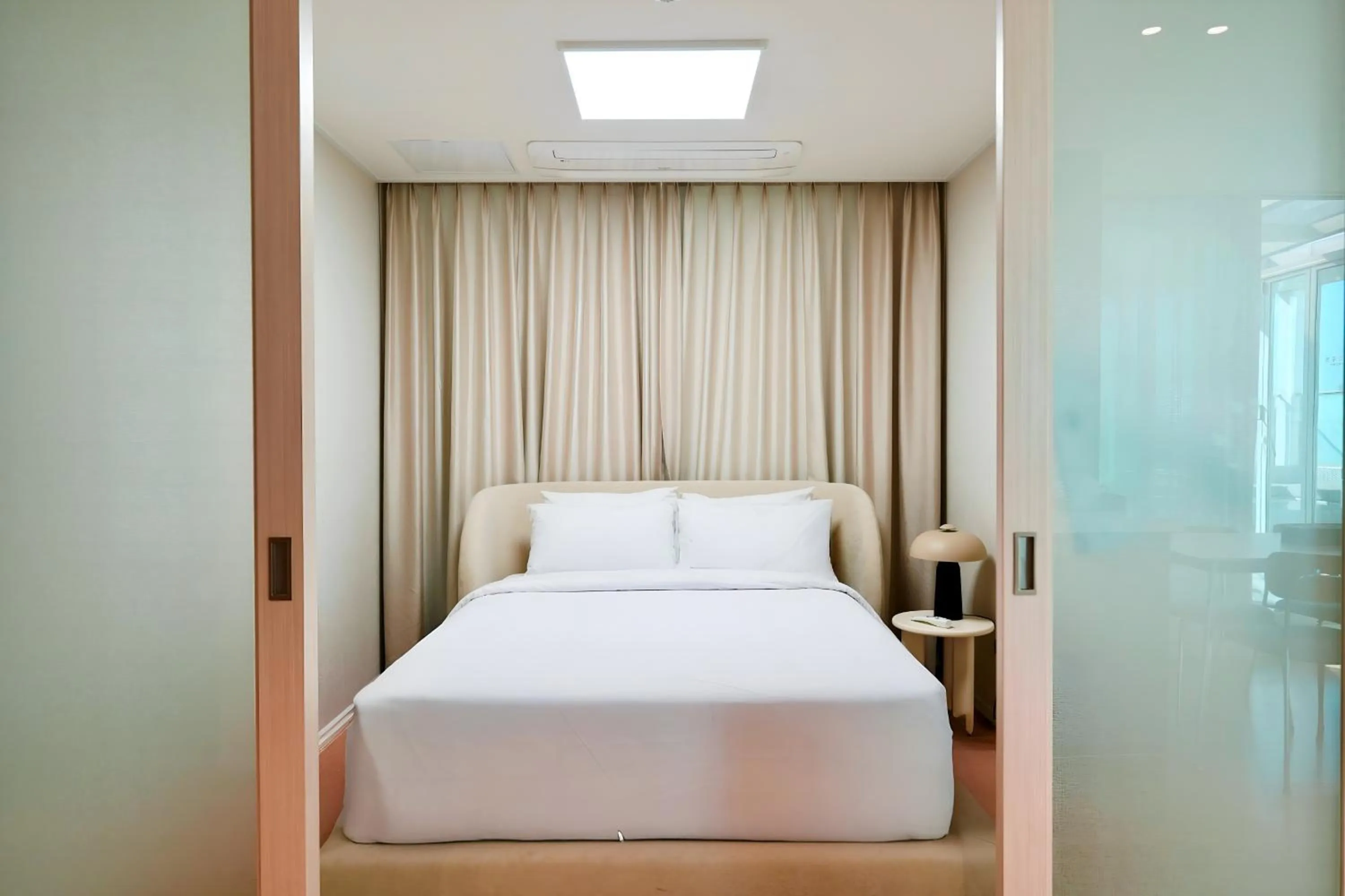 Bed in K-Hills The Terrace