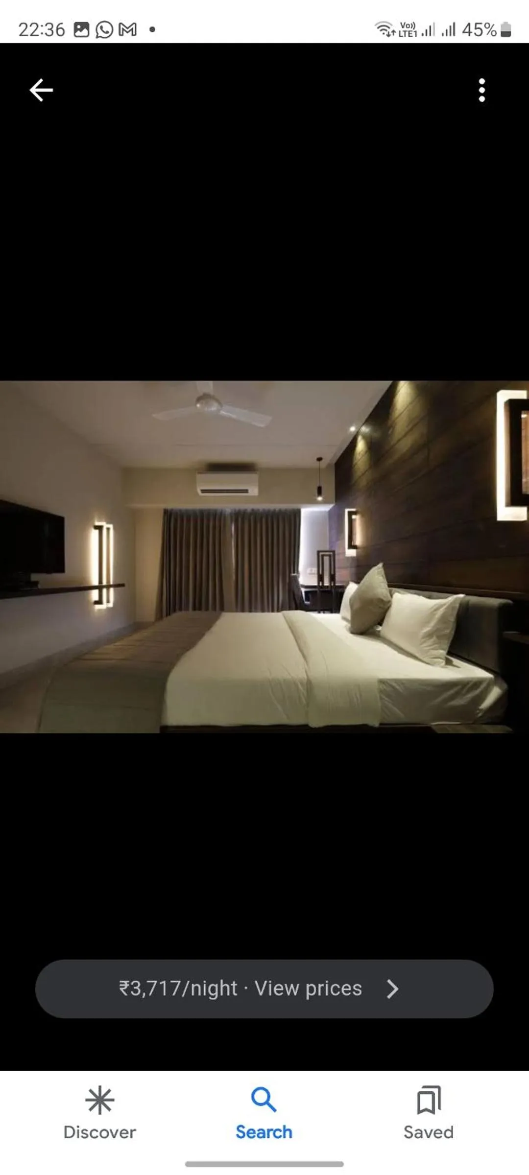 Bedroom, Bed in hotel sonali regency