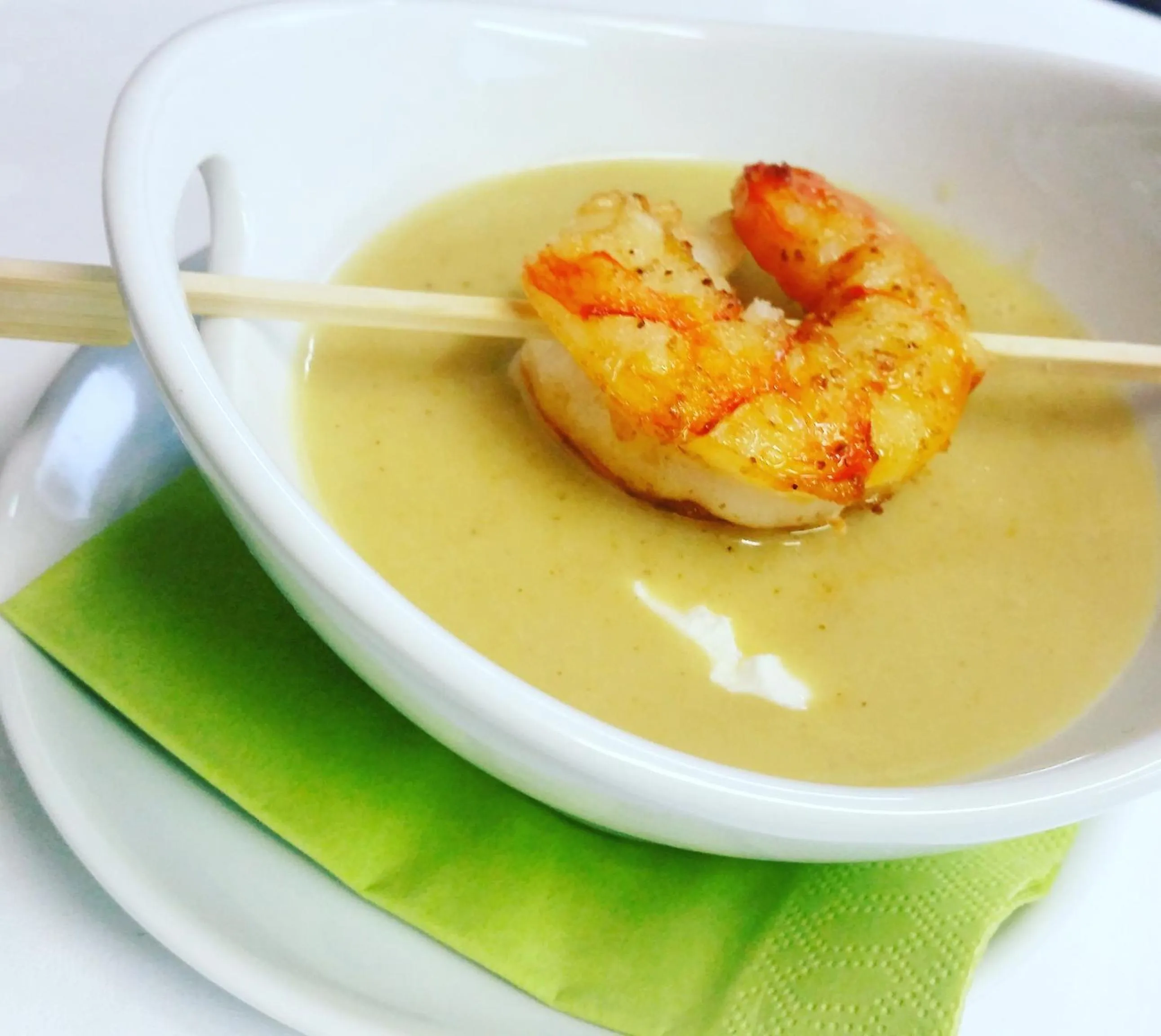 Restaurant/places to eat in Hotel Rosenbusch