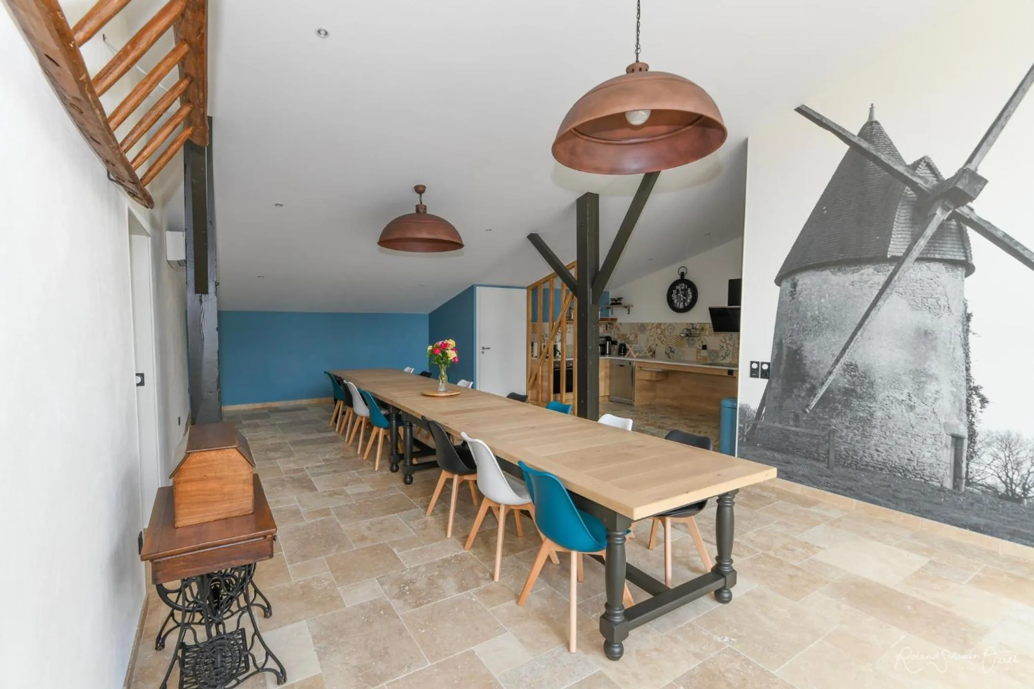 Les Chambres d'Aurore