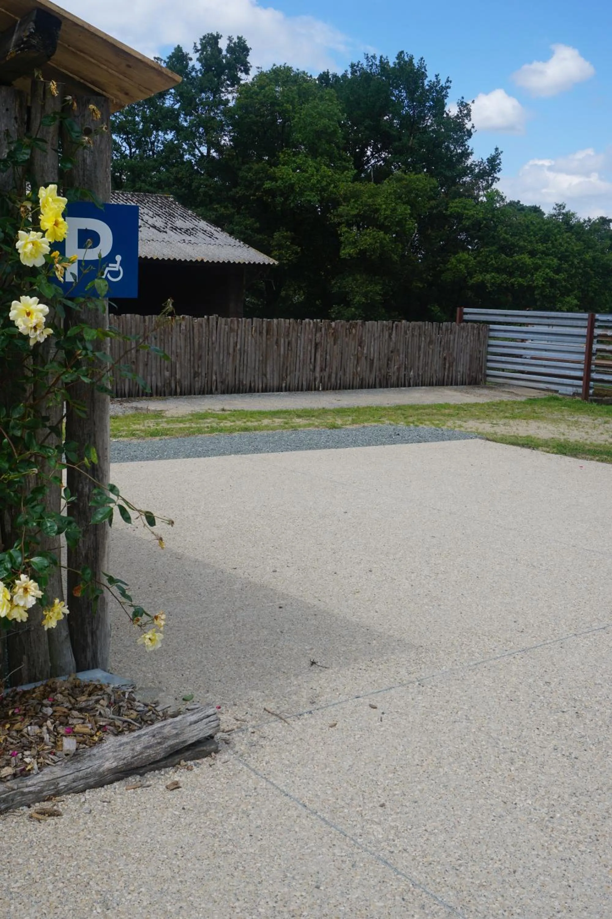 Les Chambres d'Aurore