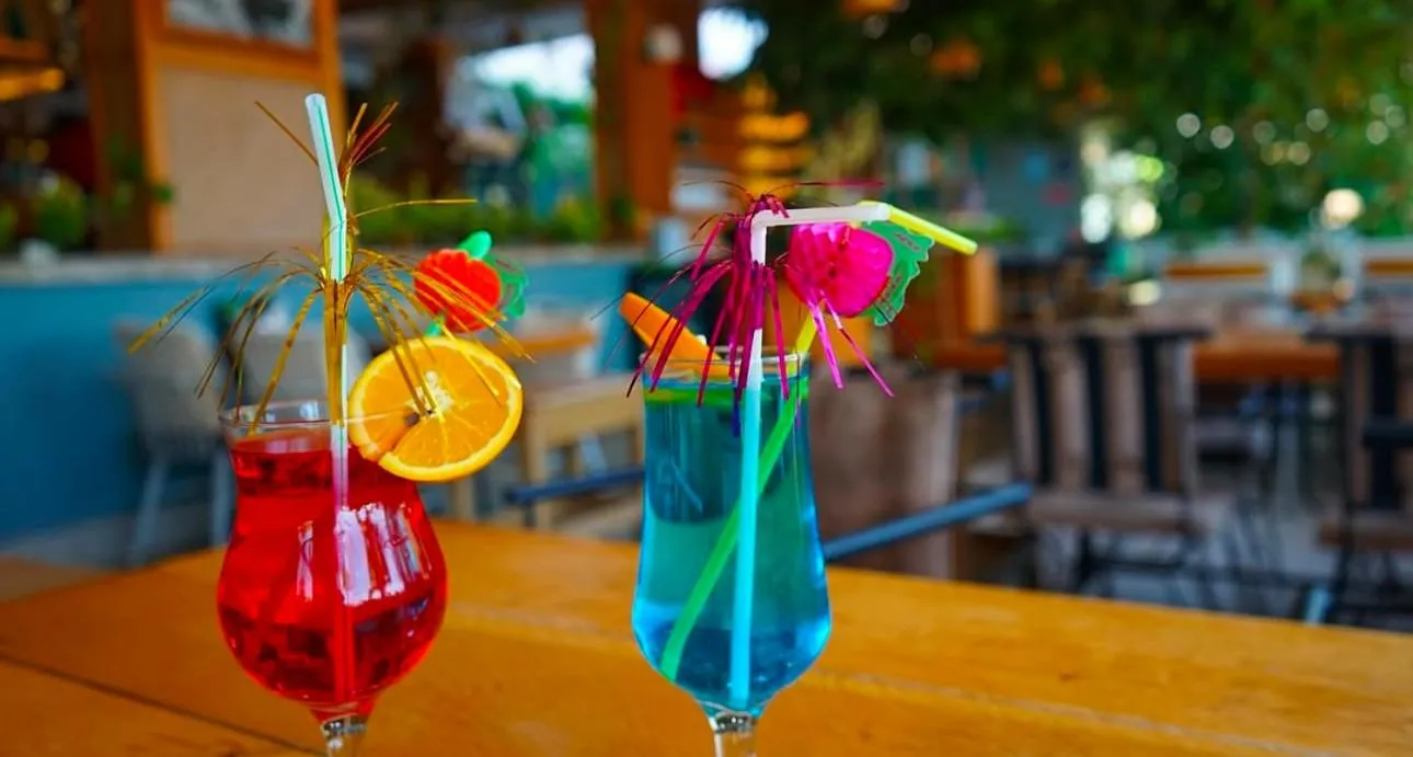 Restaurant/places to eat in Yeshill Boutique Hotel