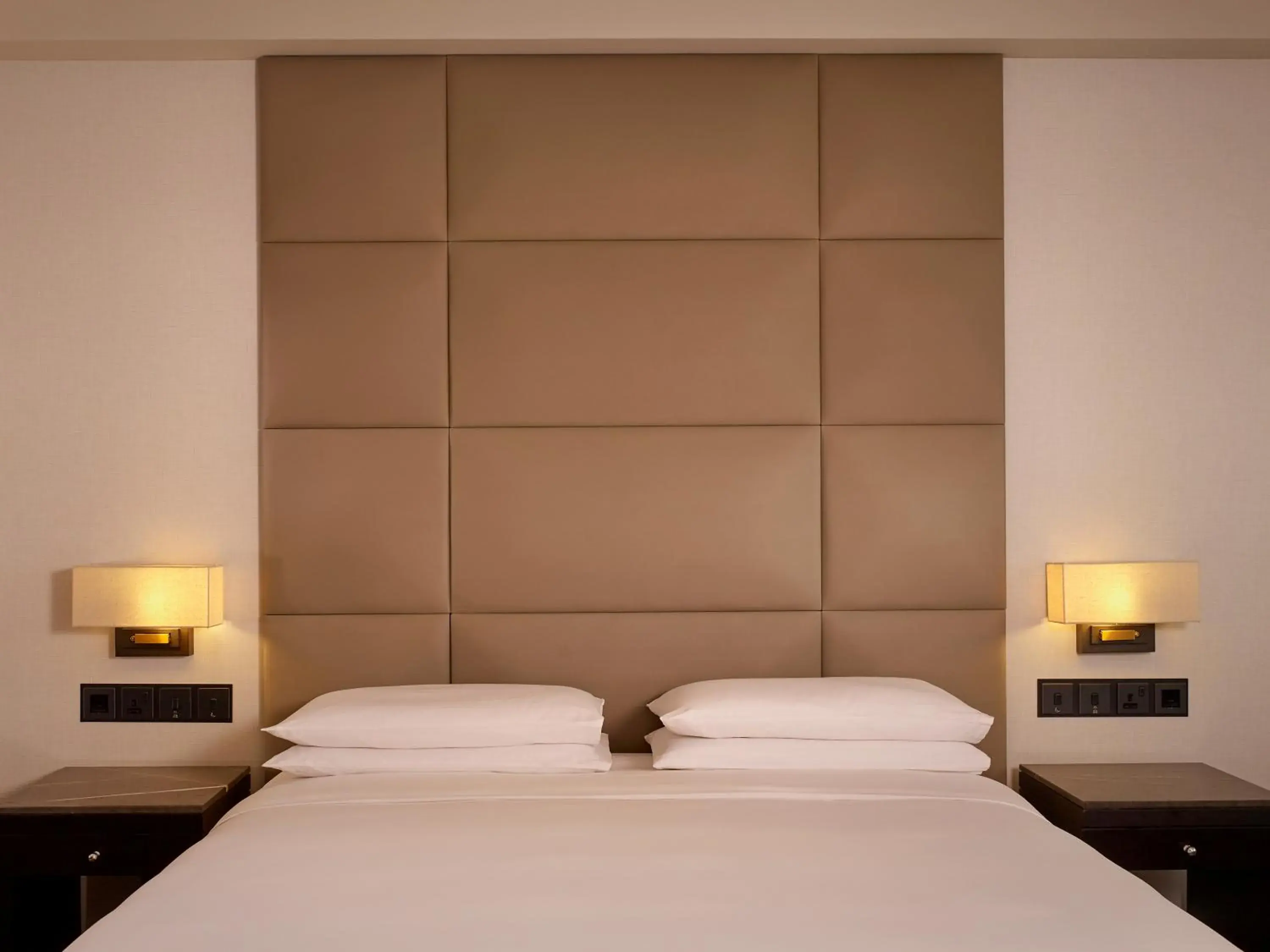 Junior Suite - High Floor in Hyatt Regency Al Kout Mall Junior Suite - High Floor in Hyatt Regency Al Kout Mall