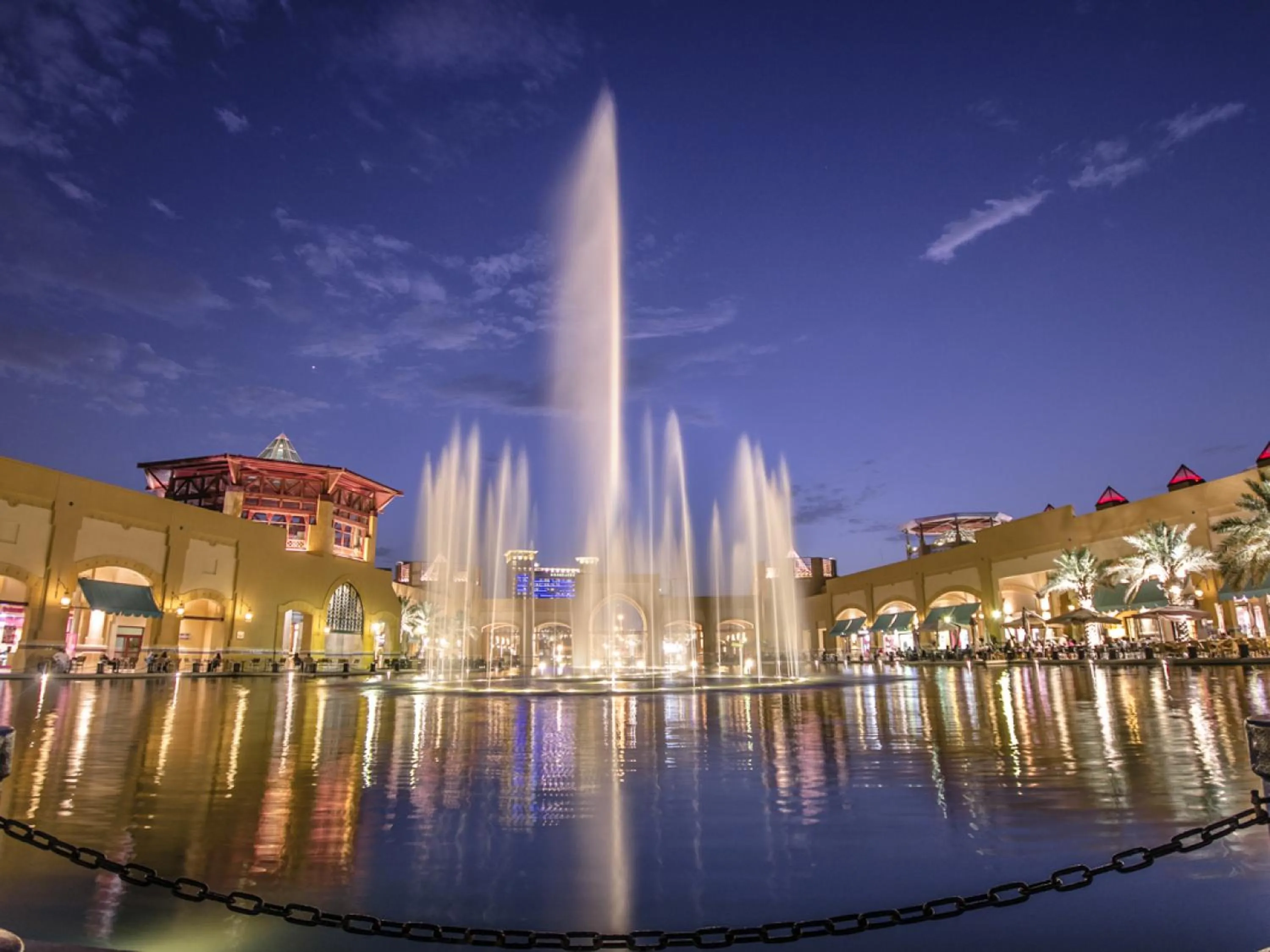 Other in Hyatt Regency Al Kout Mall