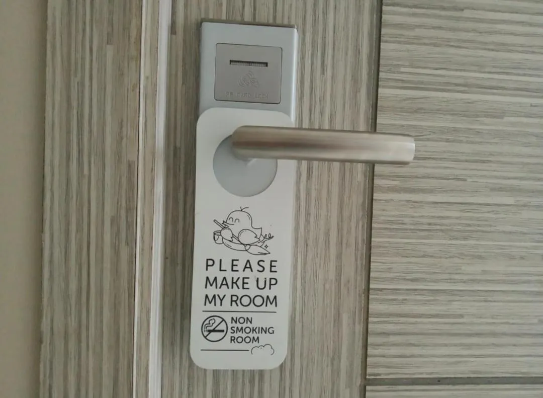 COZROOMS near MRT, Plaza Indonesia, and Grand Indonesia