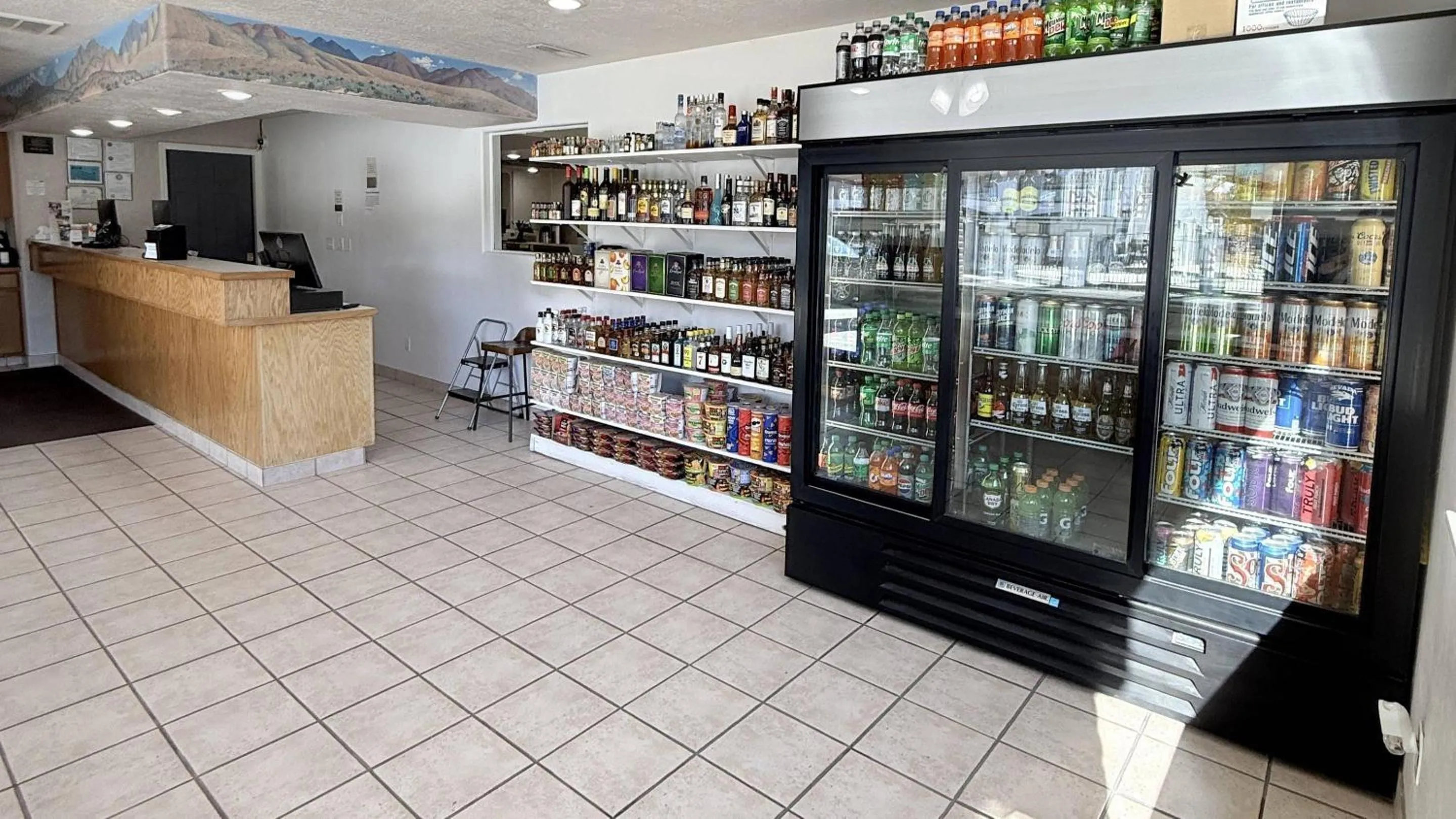 Other in Rodeway Inn - SFI Winnemucca