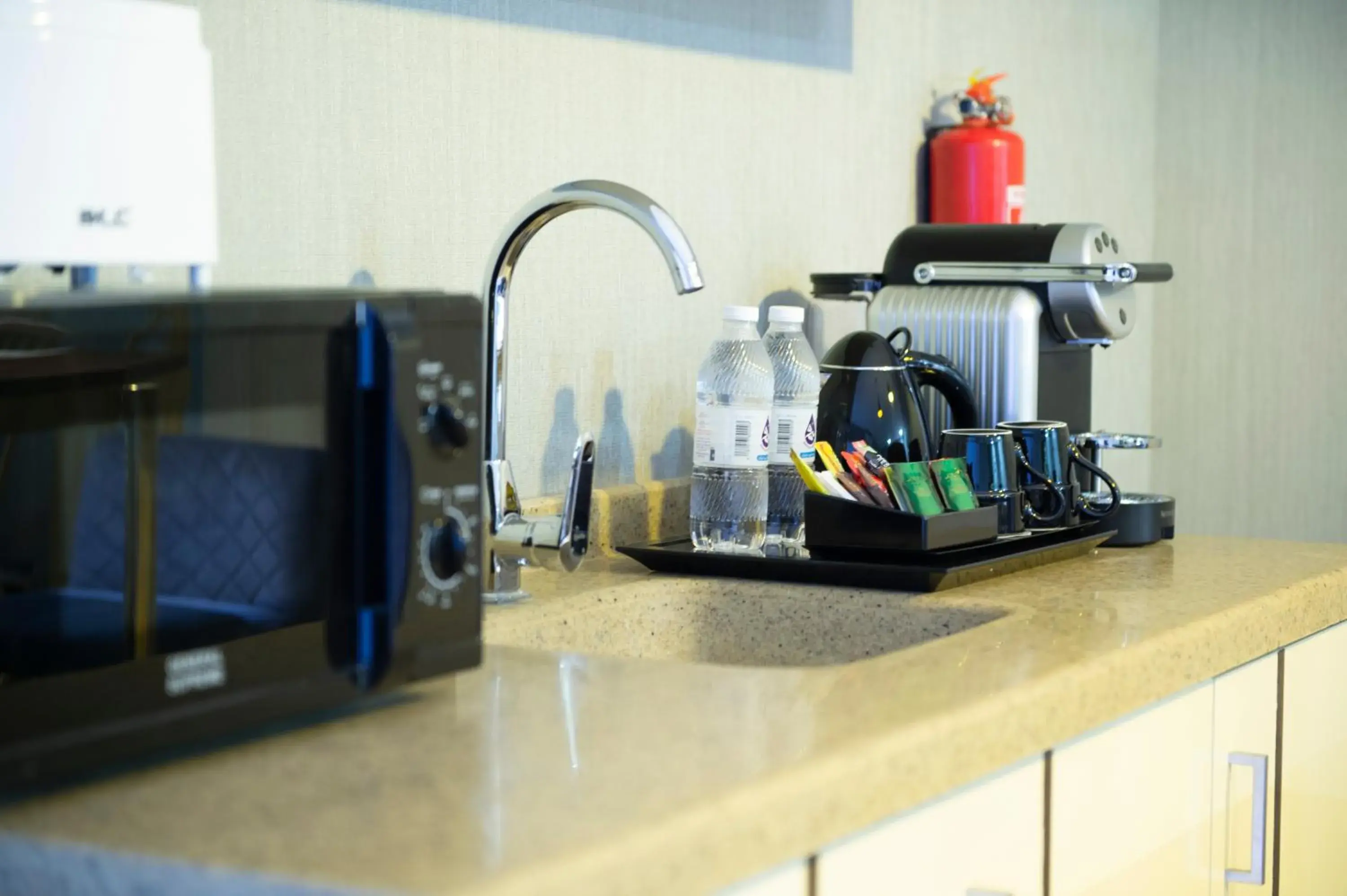 Junior Suite in Gorash Hotel Junior Suite in Gorash Hotel